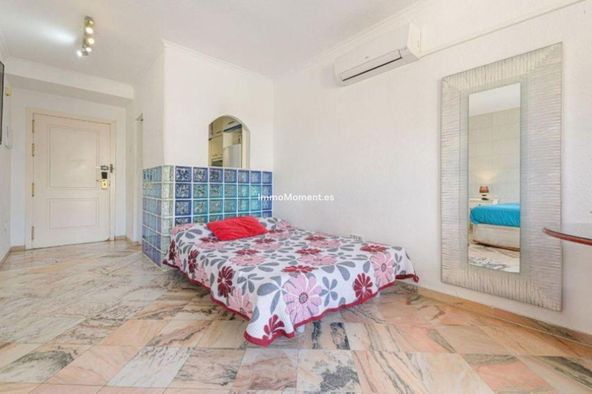 Bestaande woning - Appartement - Marbella - Elviria