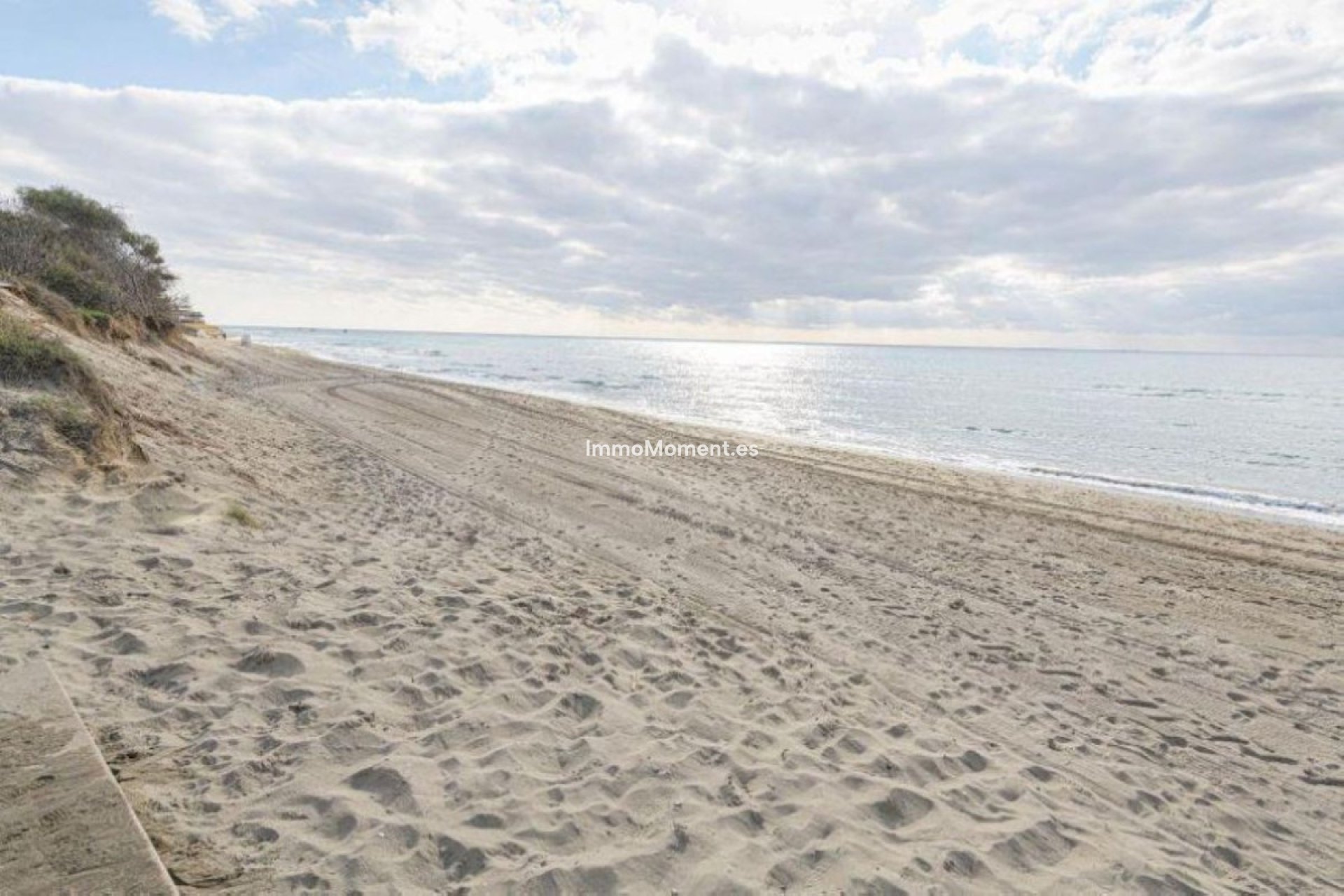 Bestaande woning - Appartement - Marbella - Elviria