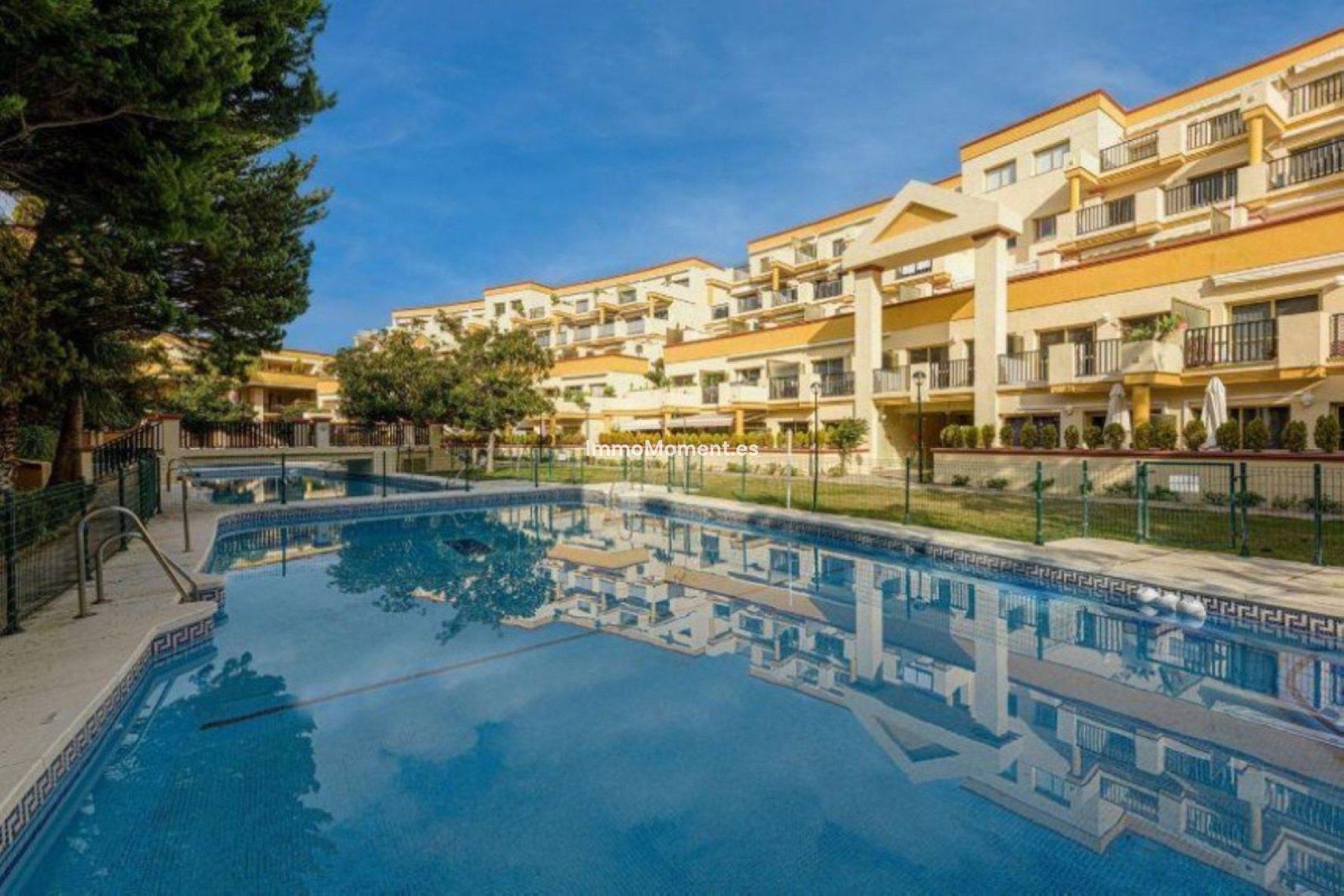 Bestaande woning - Appartement - Marbella - Elviria