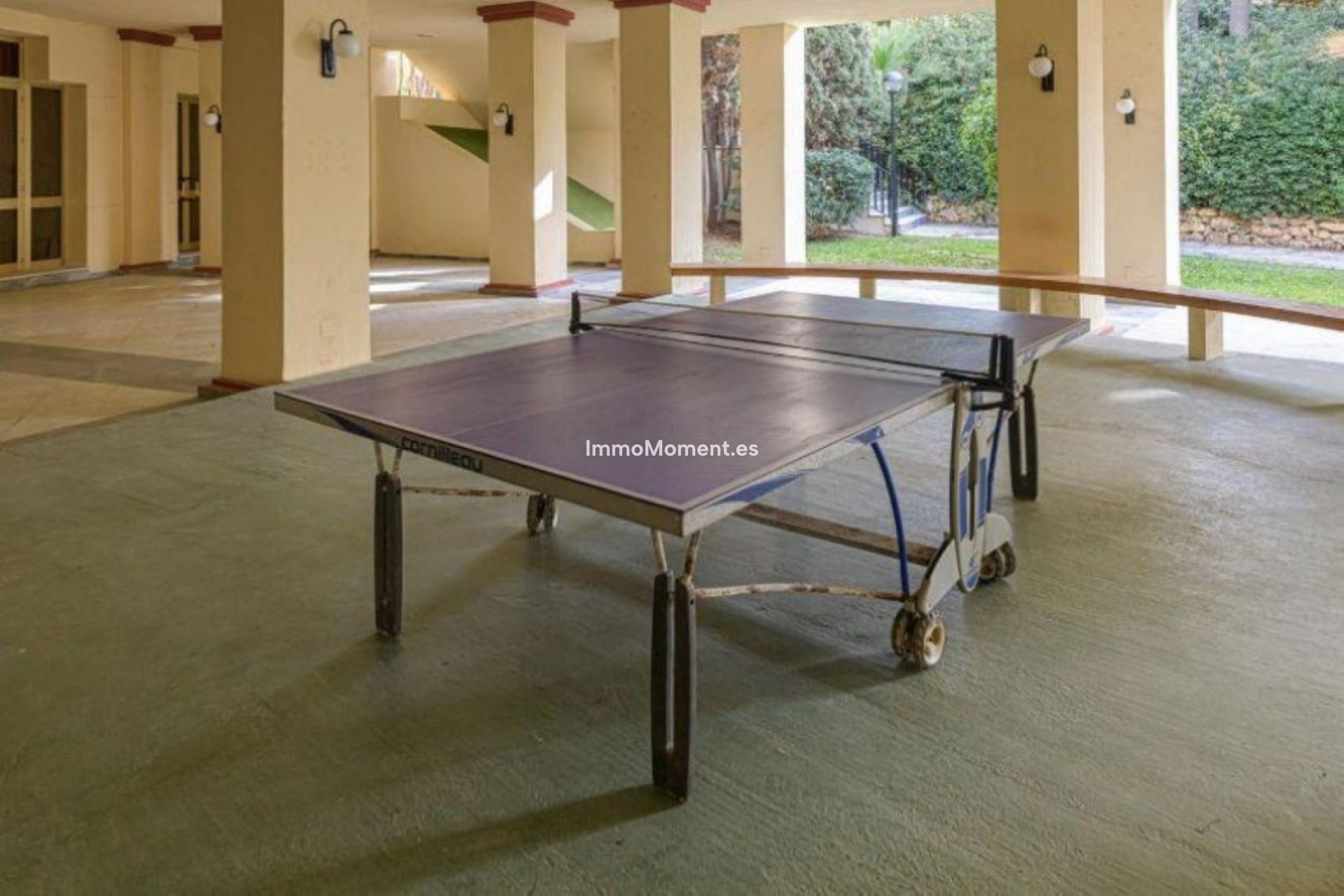 Bestaande woning - Appartement - Marbella - Elviria