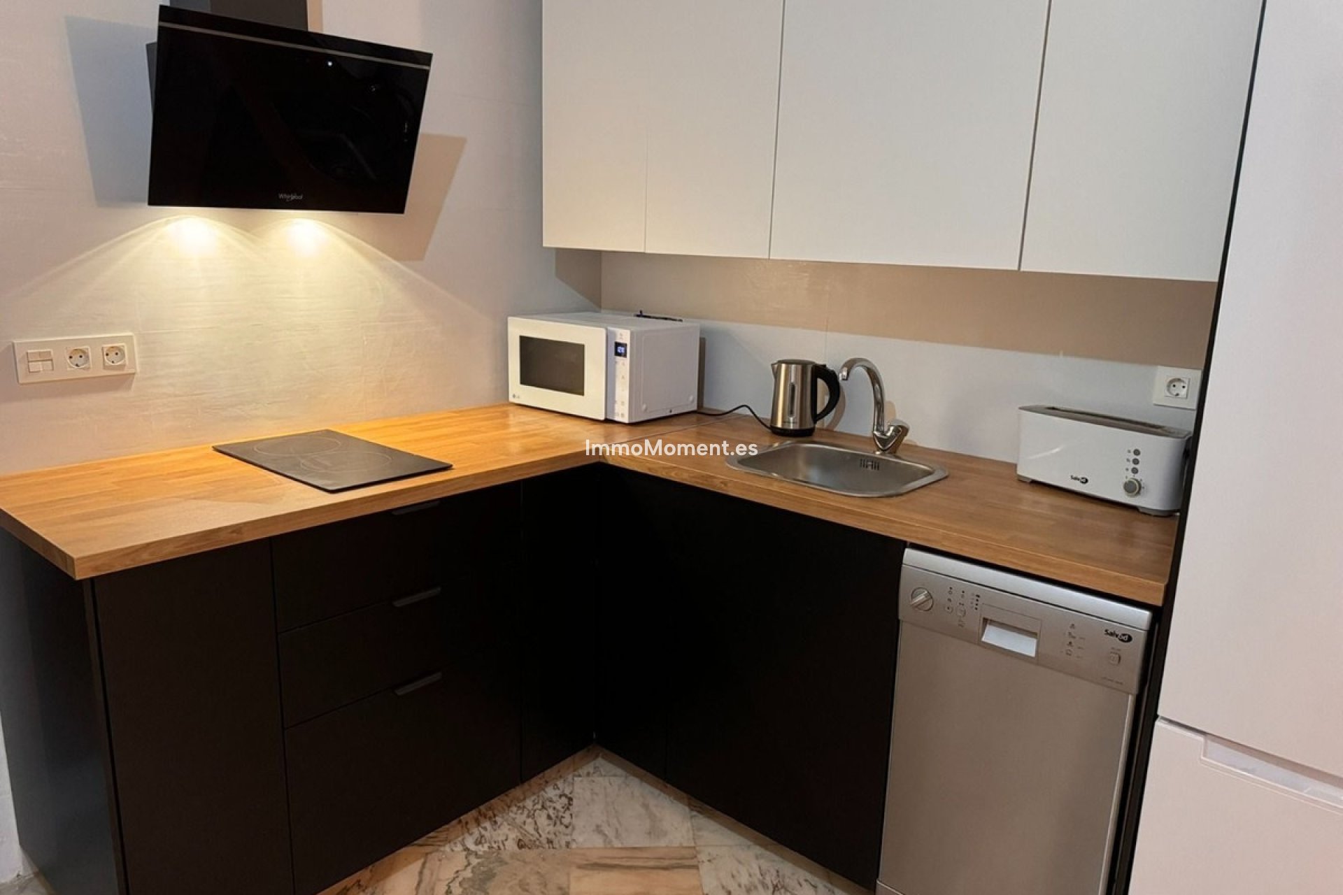 Bestaande woning - Appartement - Marbella - Elviria