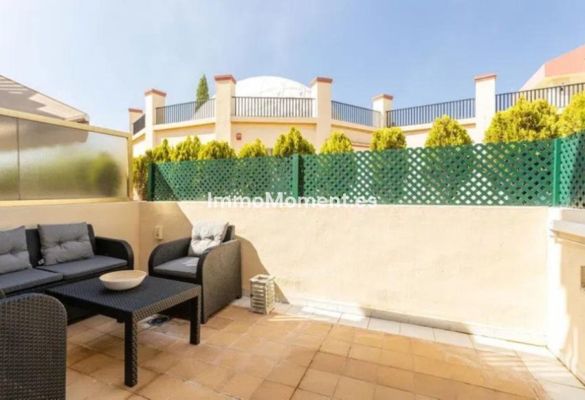 Bestaande woning - Appartement - Marbella - Elviria