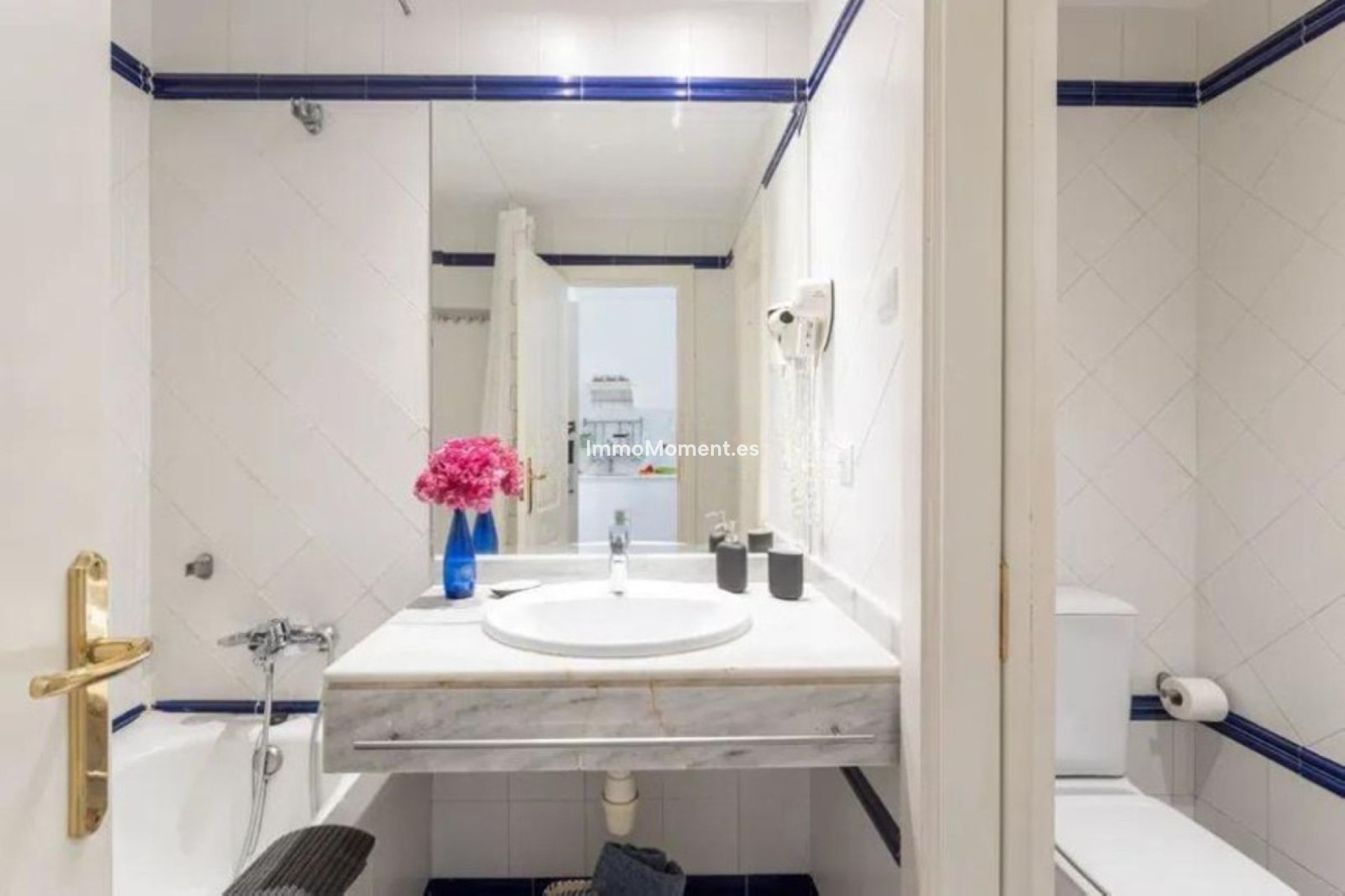 Bestaande woning - Appartement - Marbella - Elviria