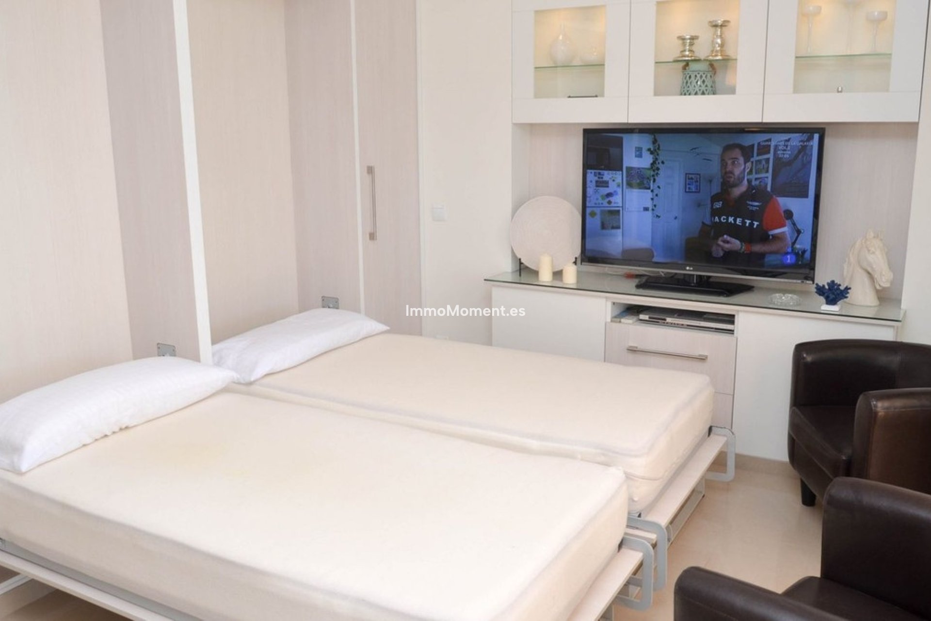 Bestaande woning - Appartement - Marbella - Elviria