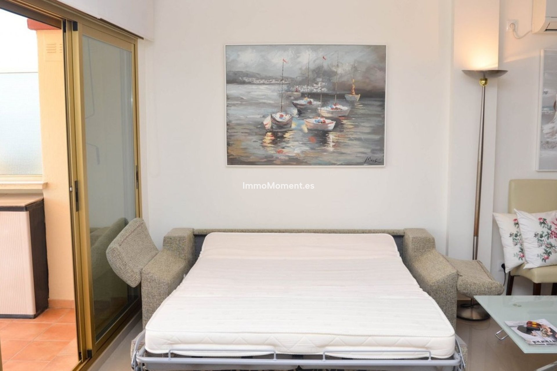 Bestaande woning - Appartement - Marbella - Elviria