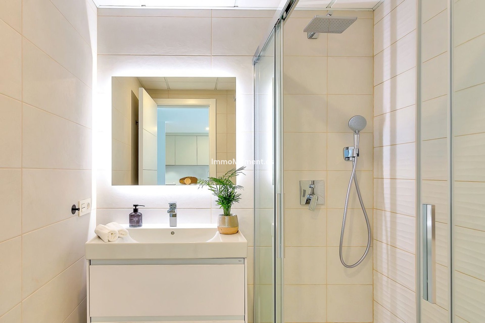 Bestaande woning - Appartement - Marbella - Elviria