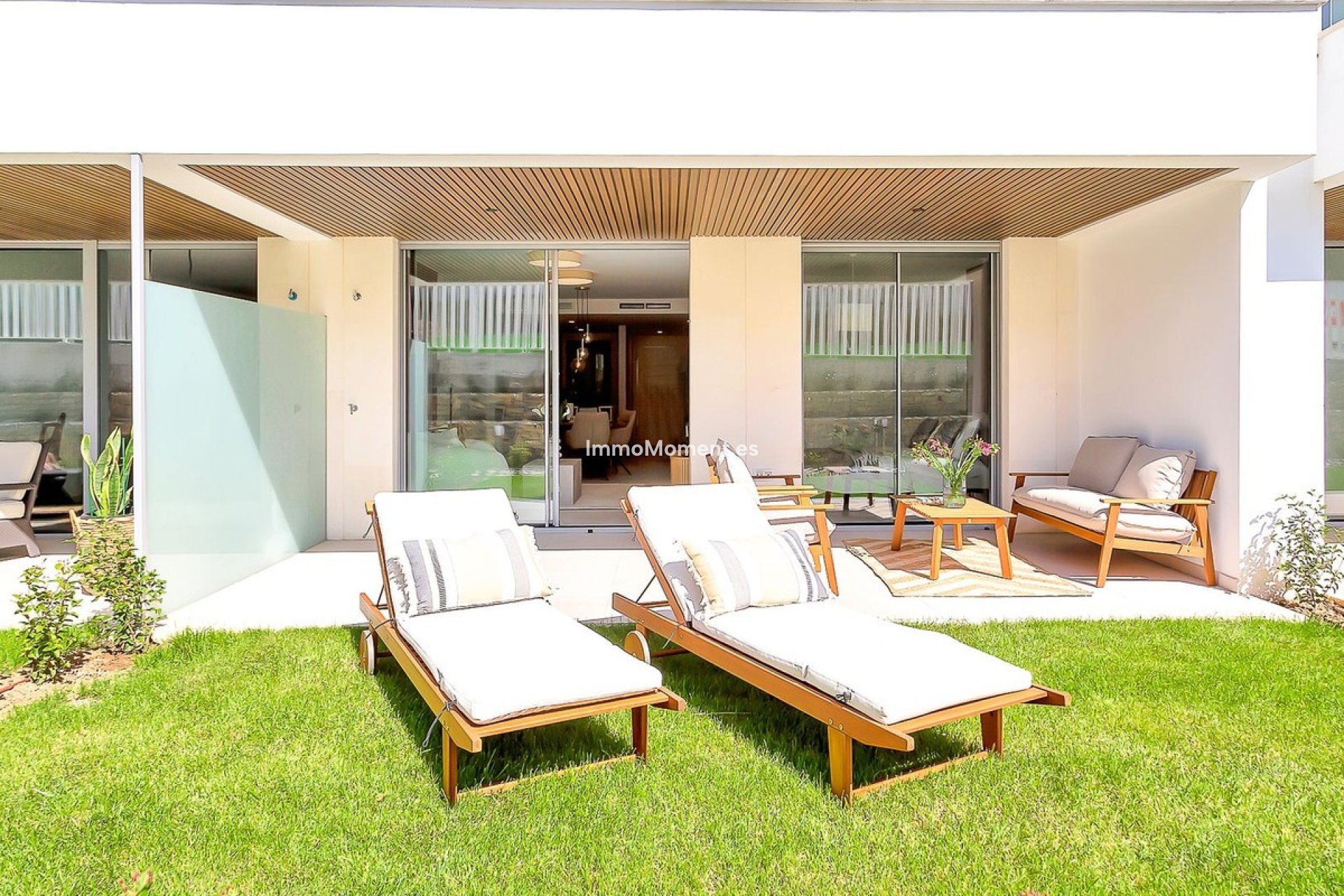 Bestaande woning - Appartement - Marbella - Elviria