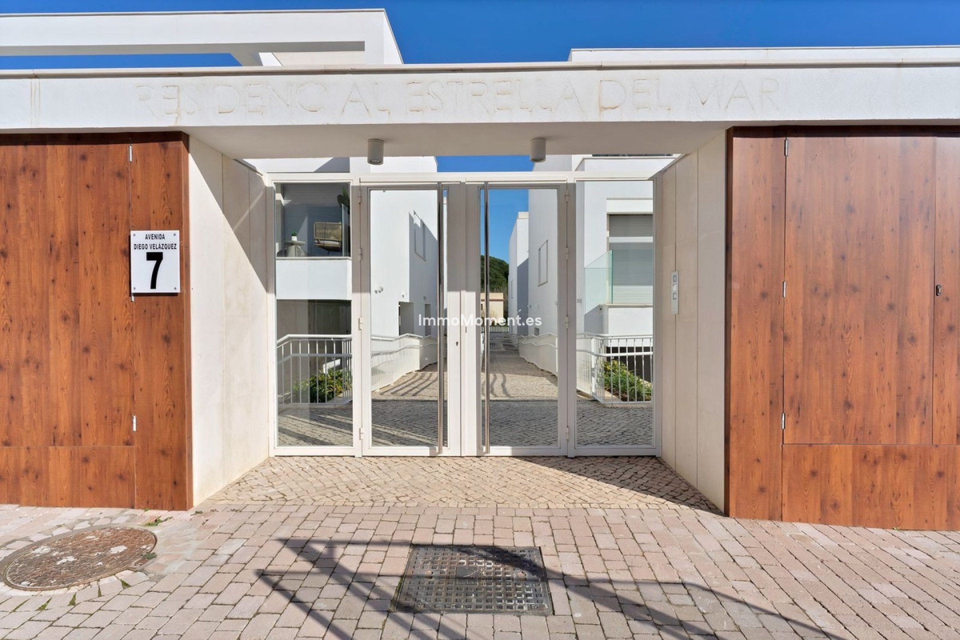 Bestaande woning - Appartement - Marbella - Elviria