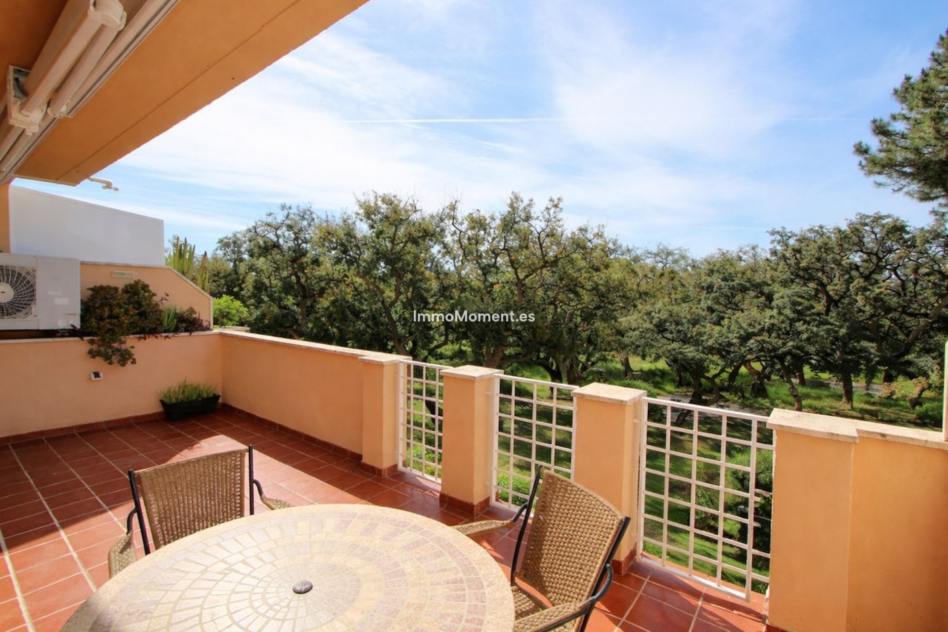 Bestaande woning - Appartement - Marbella - Elviria