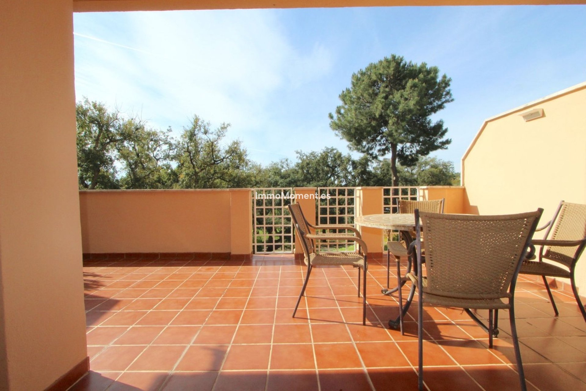 Bestaande woning - Appartement - Marbella - Elviria