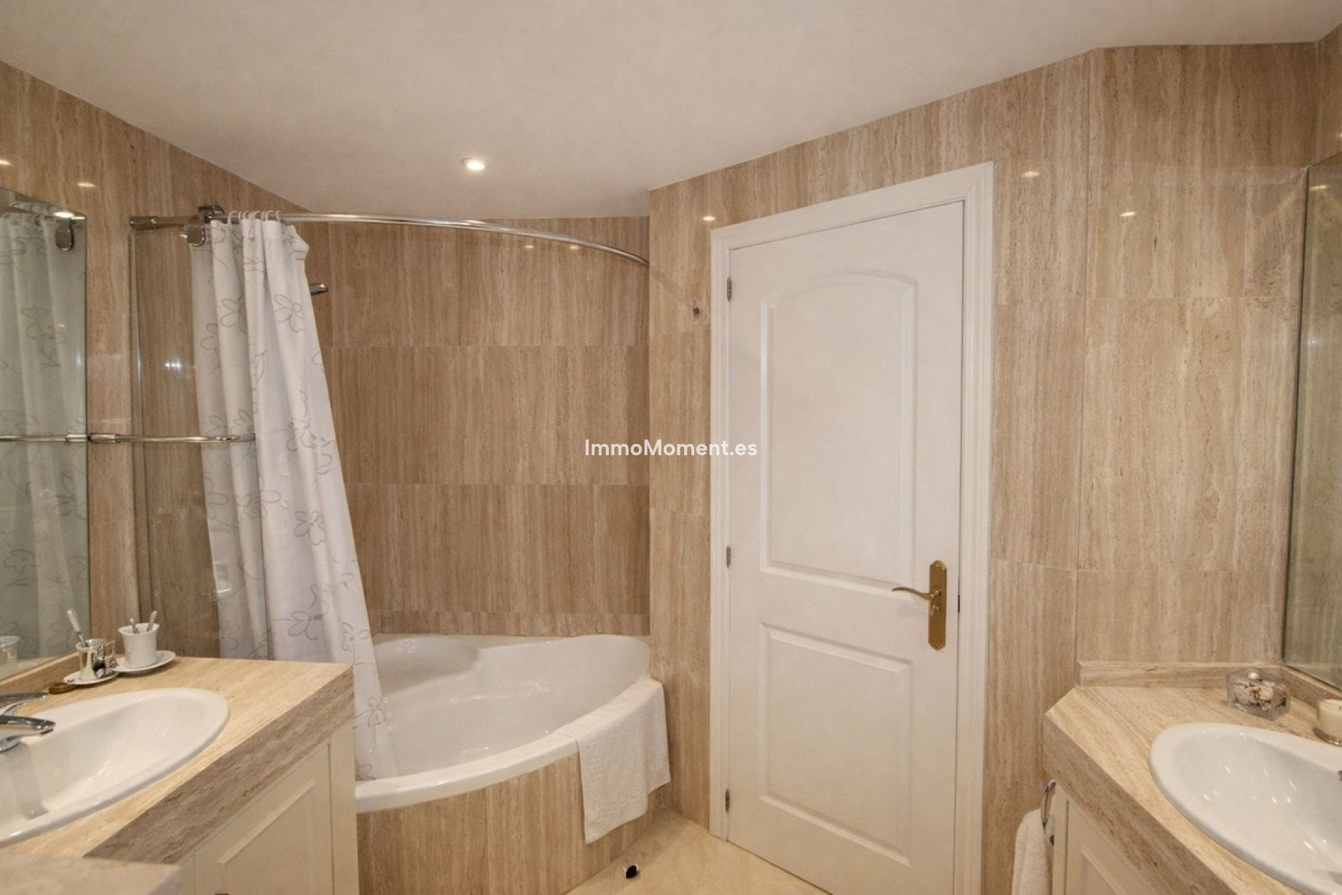 Bestaande woning - Appartement - Marbella - Elviria