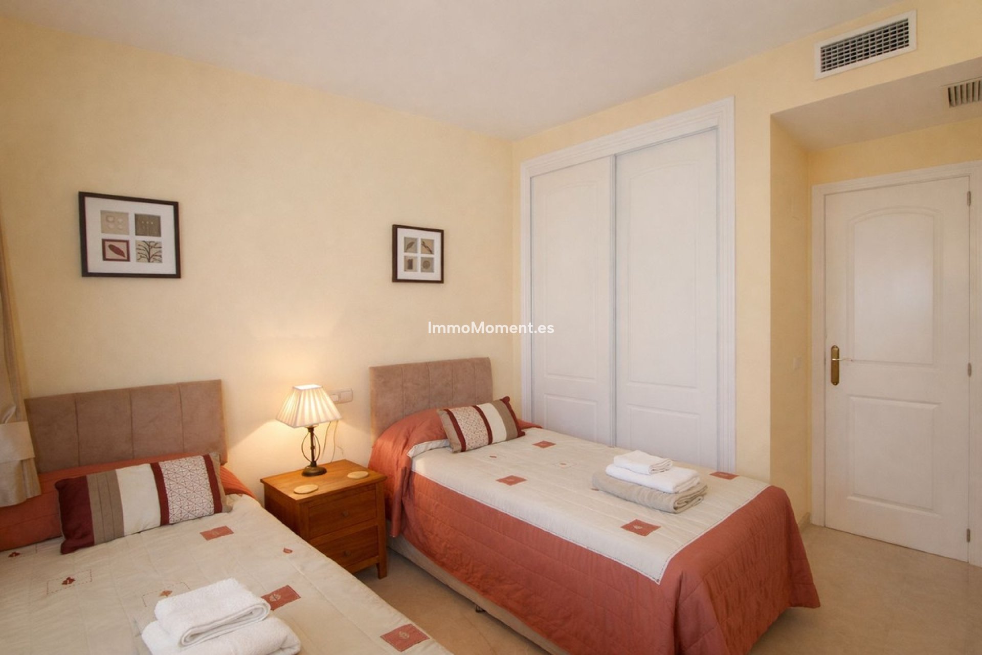 Bestaande woning - Appartement - Marbella - Elviria