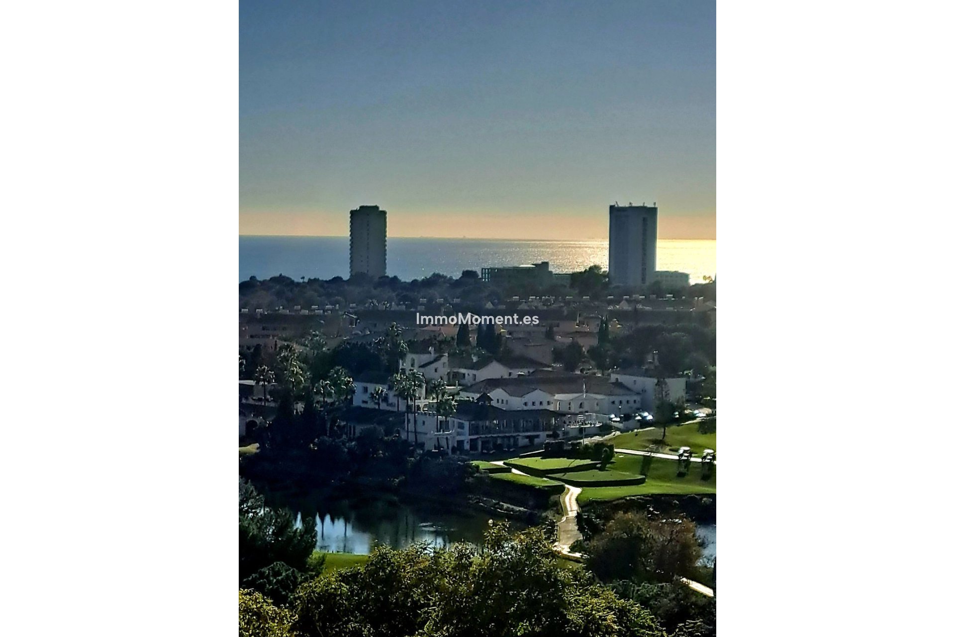 Bestaande woning - Appartement - Marbella - Elviria