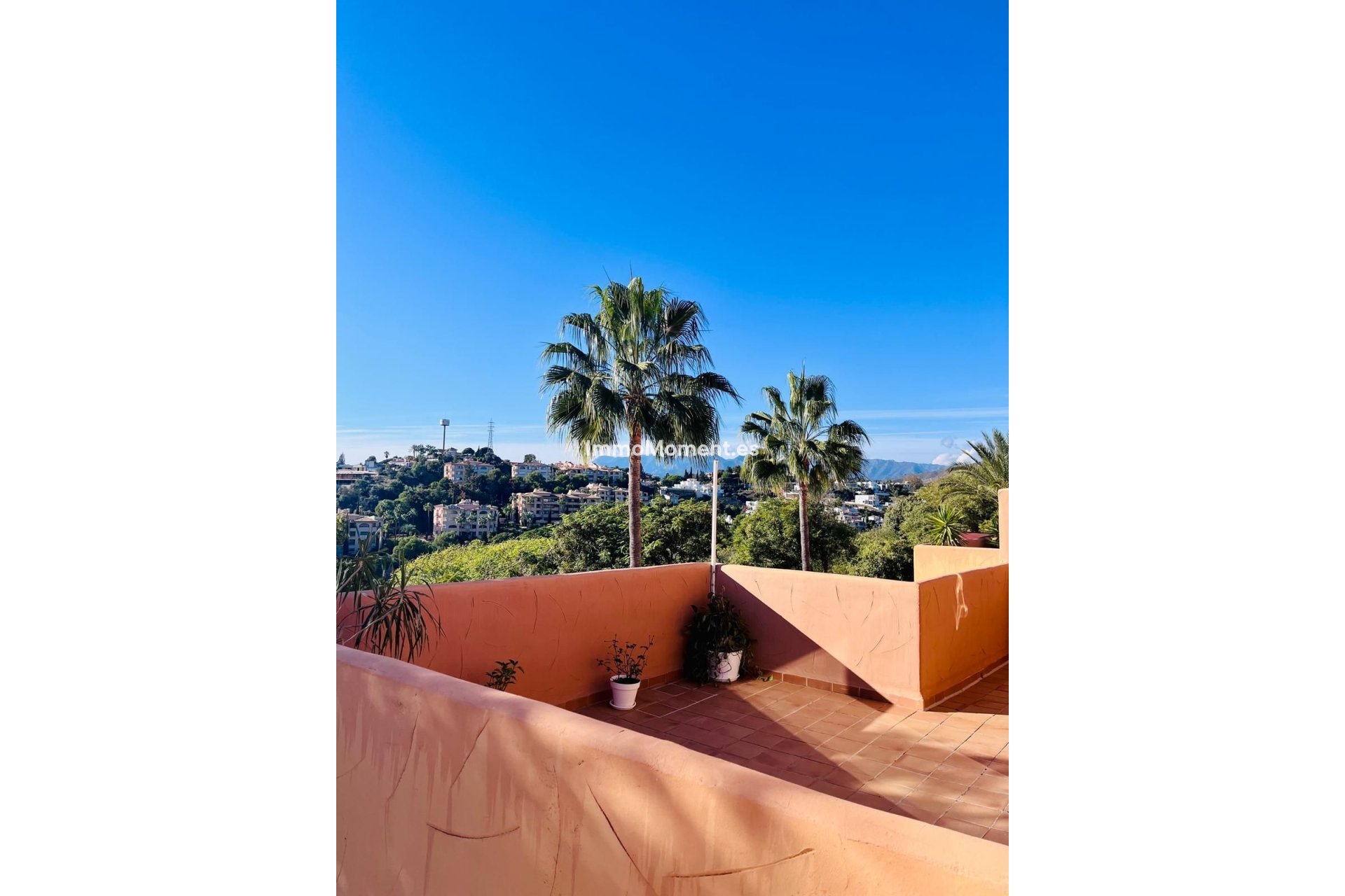 Bestaande woning - Appartement - Marbella - Elviria