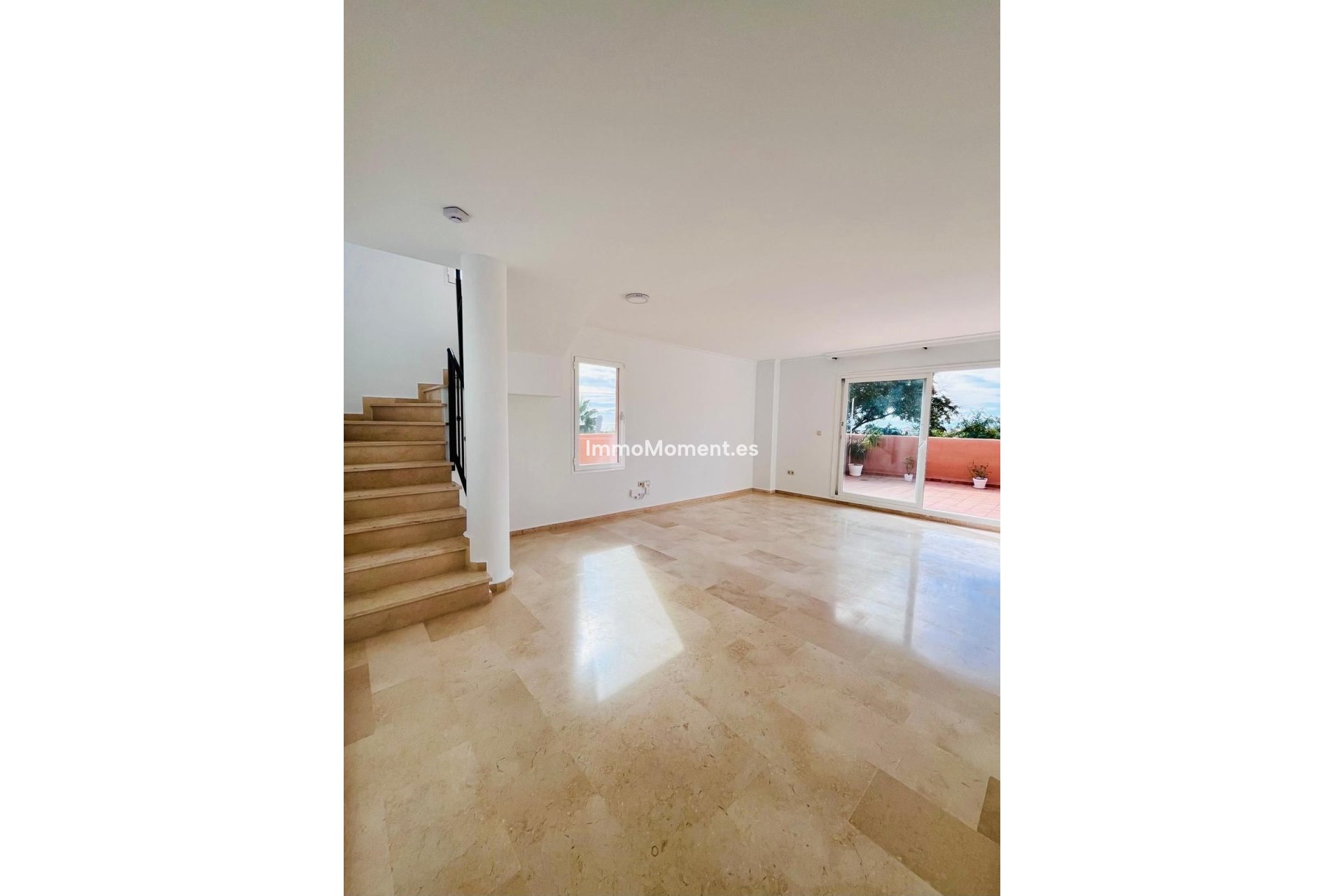 Bestaande woning - Appartement - Marbella - Elviria
