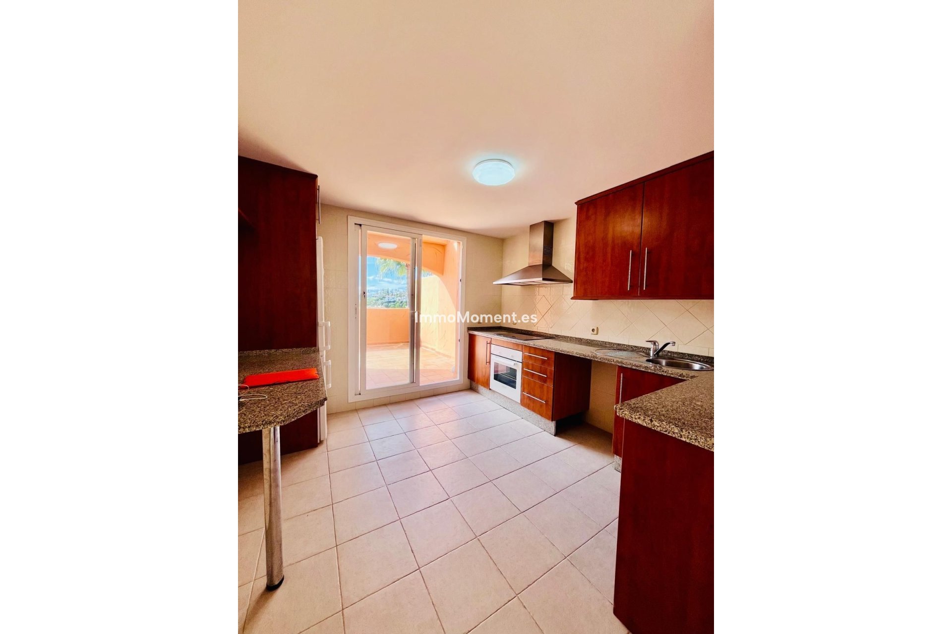 Bestaande woning - Appartement - Marbella - Elviria