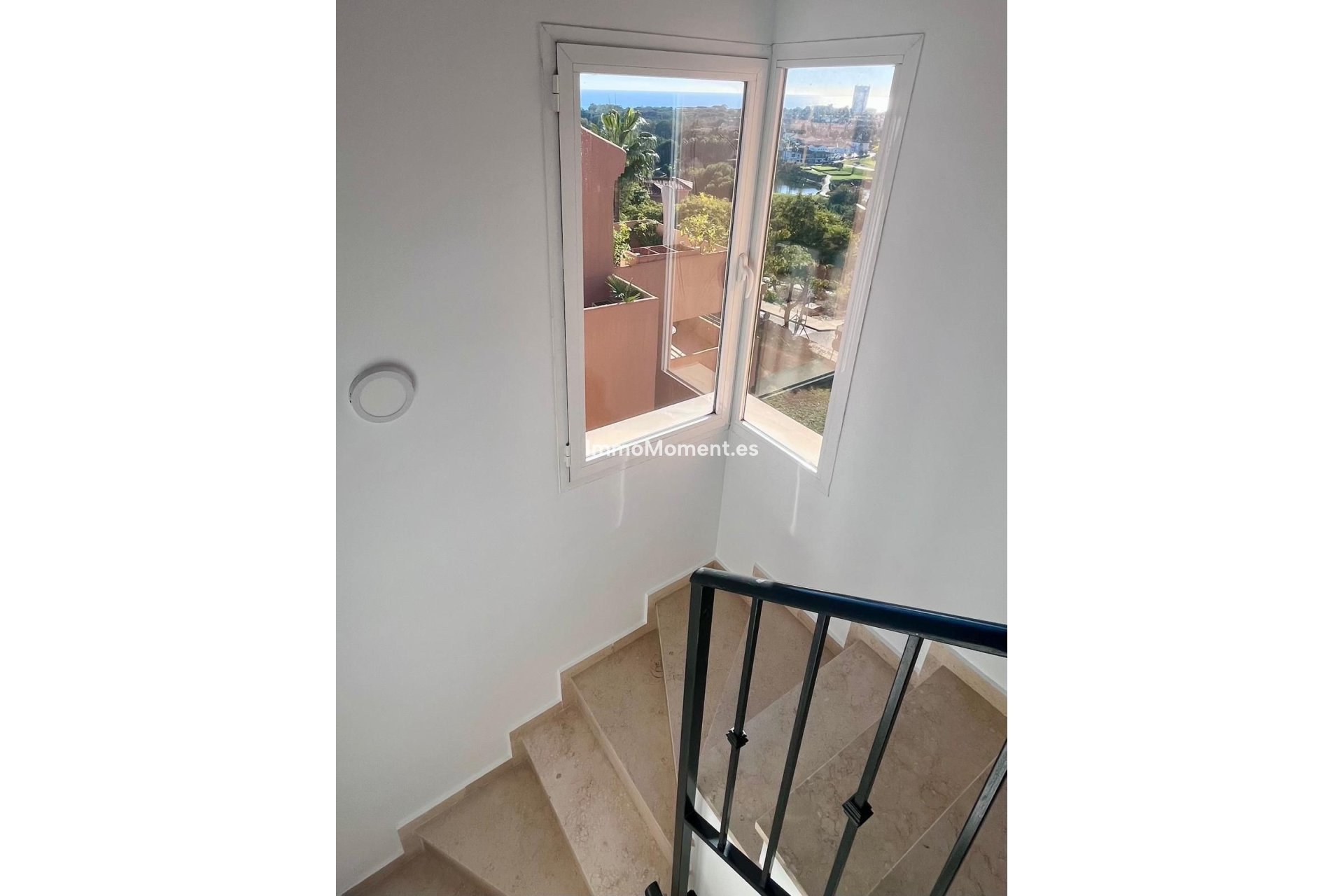 Bestaande woning - Appartement - Marbella - Elviria