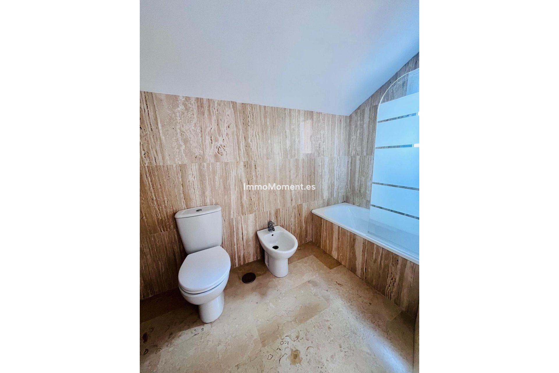 Bestaande woning - Appartement - Marbella - Elviria