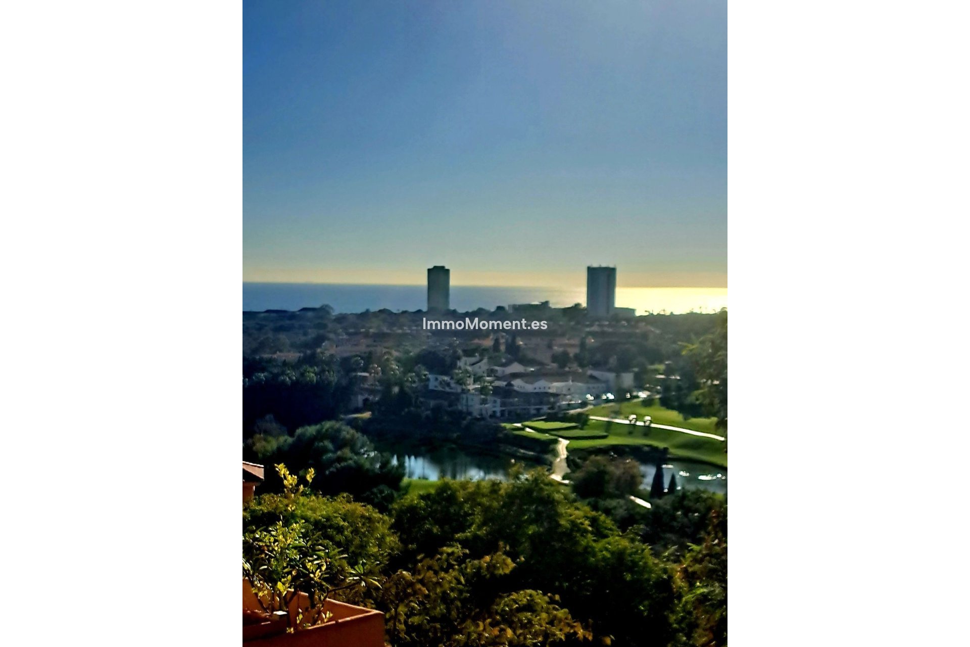 Bestaande woning - Appartement - Marbella - Elviria