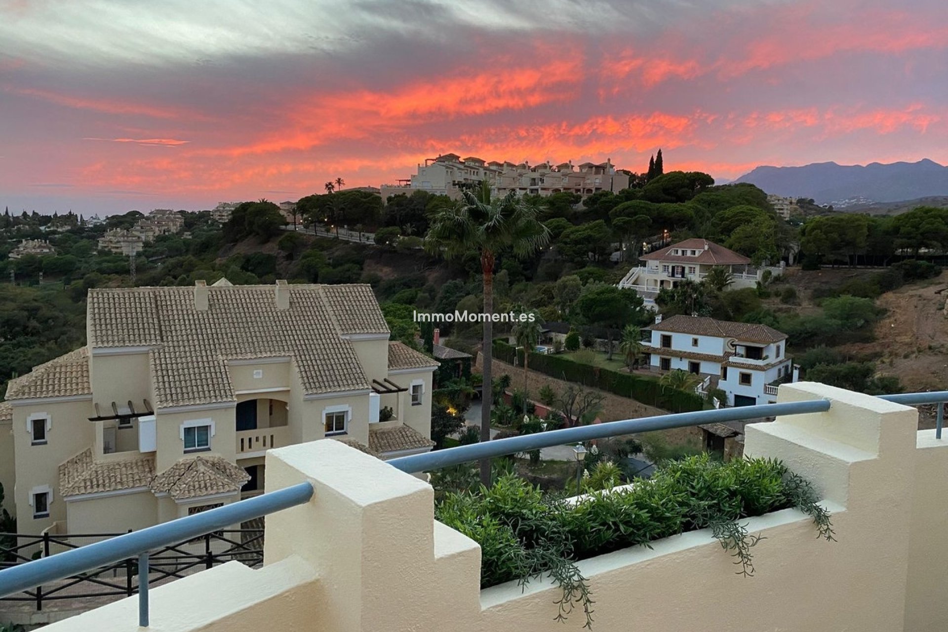 Bestaande woning - Appartement - Marbella - Elviria