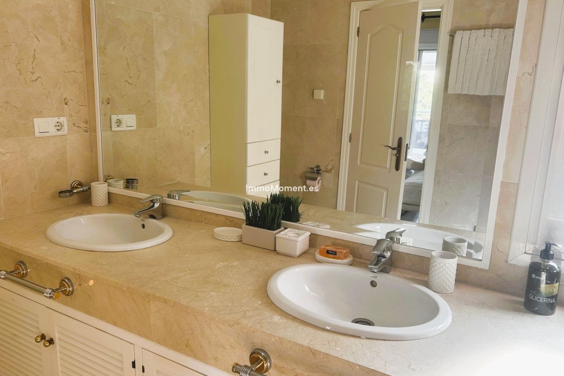 Bestaande woning - Appartement - Marbella - Elviria