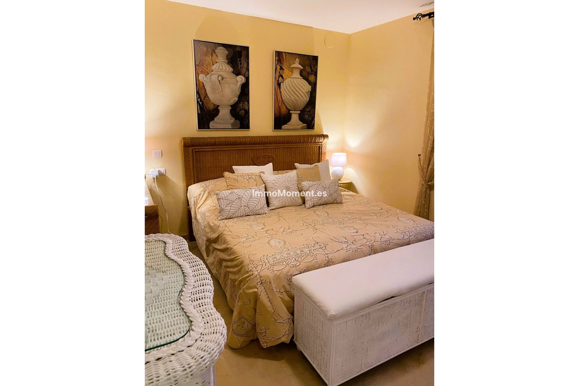 Bestaande woning - Appartement - Marbella - Elviria