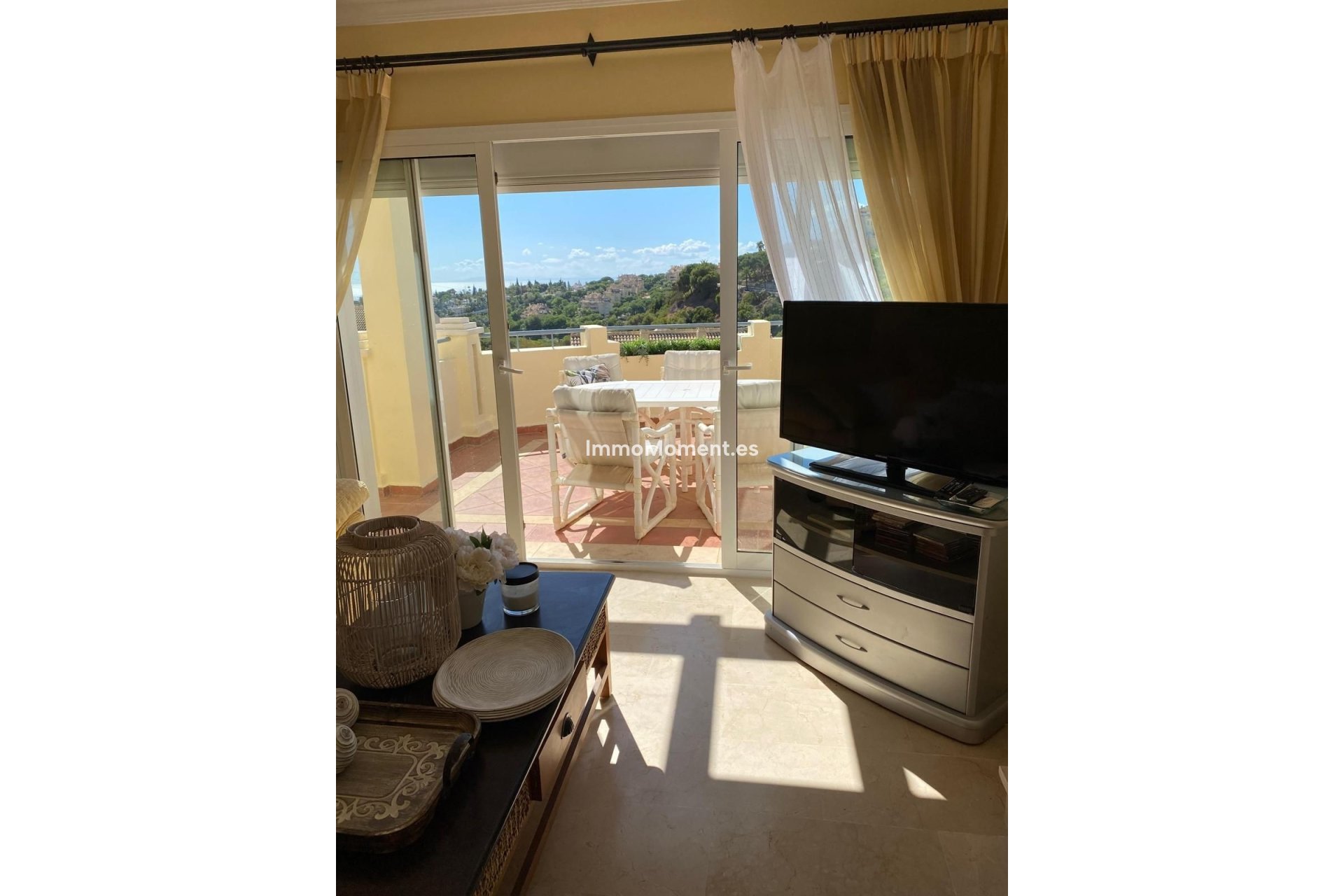 Bestaande woning - Appartement - Marbella - Elviria