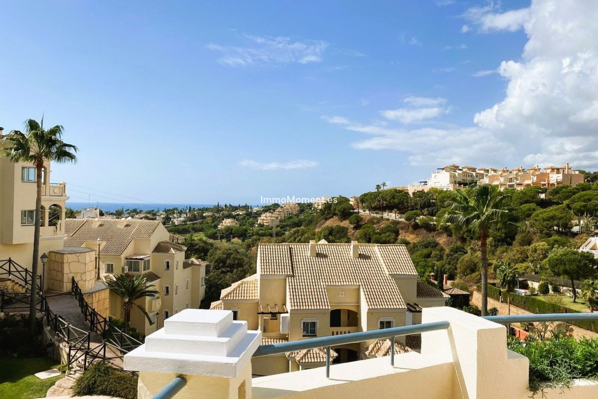 Bestaande woning - Appartement - Marbella - Elviria