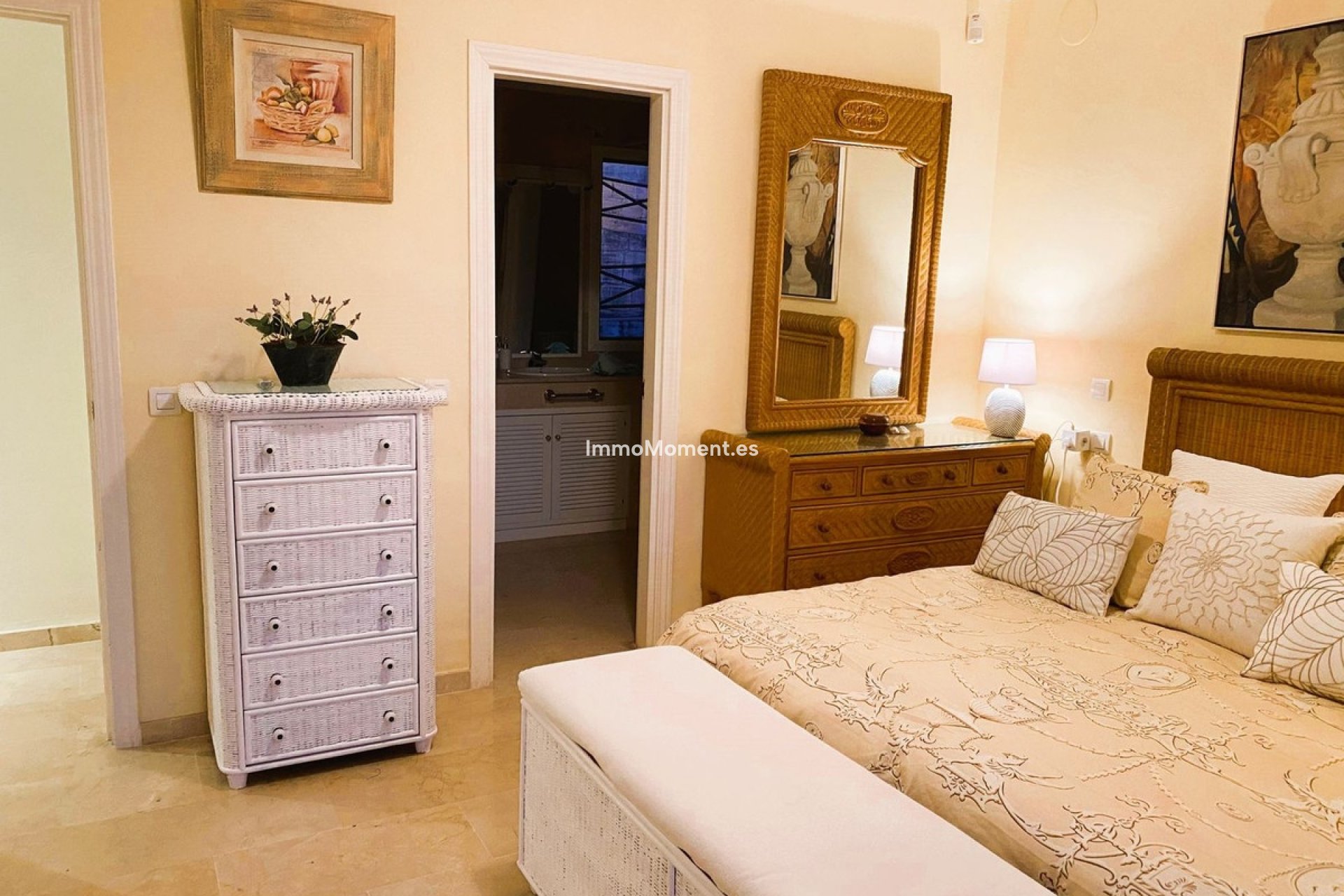 Bestaande woning - Appartement - Marbella - Elviria