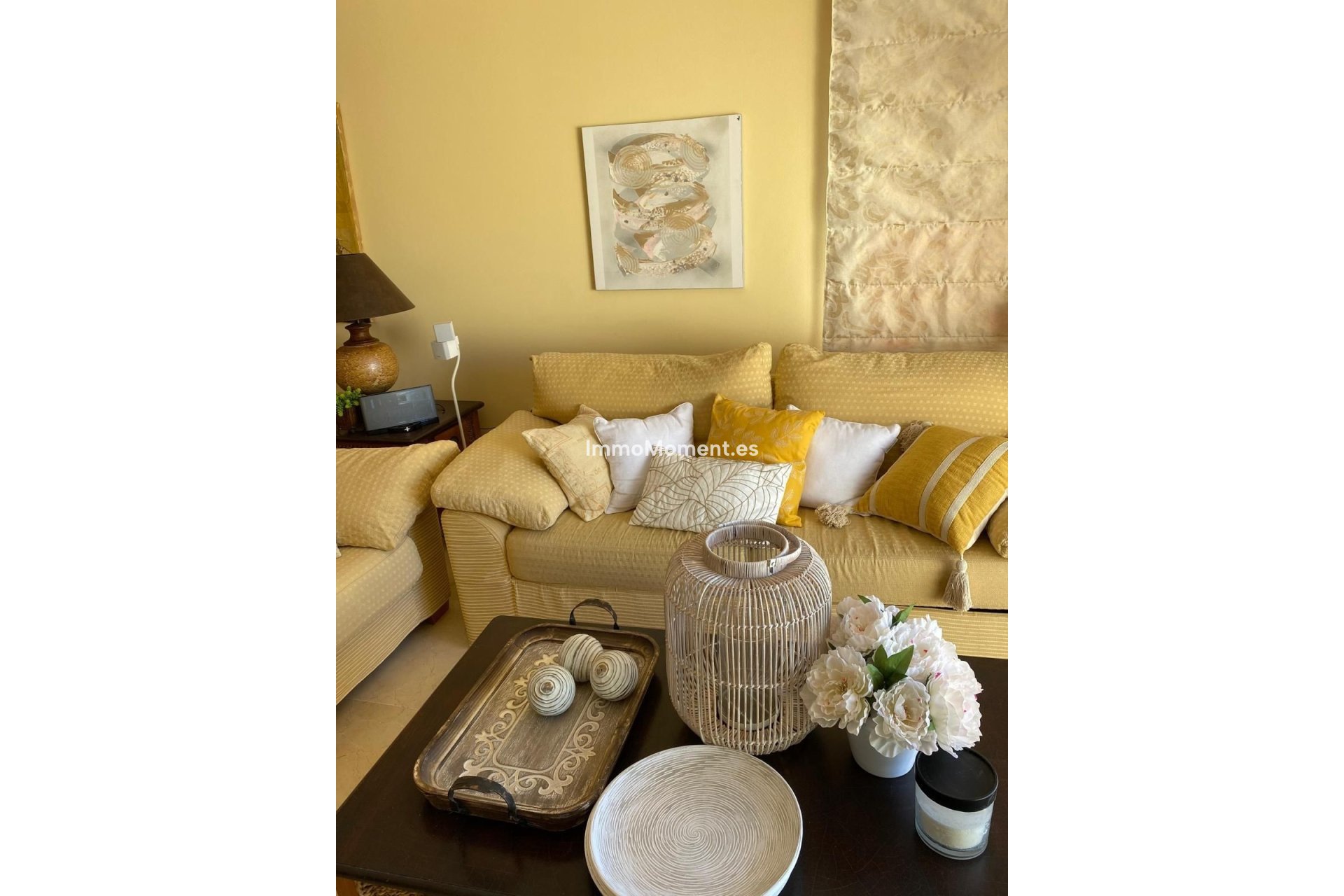 Bestaande woning - Appartement - Marbella - Elviria