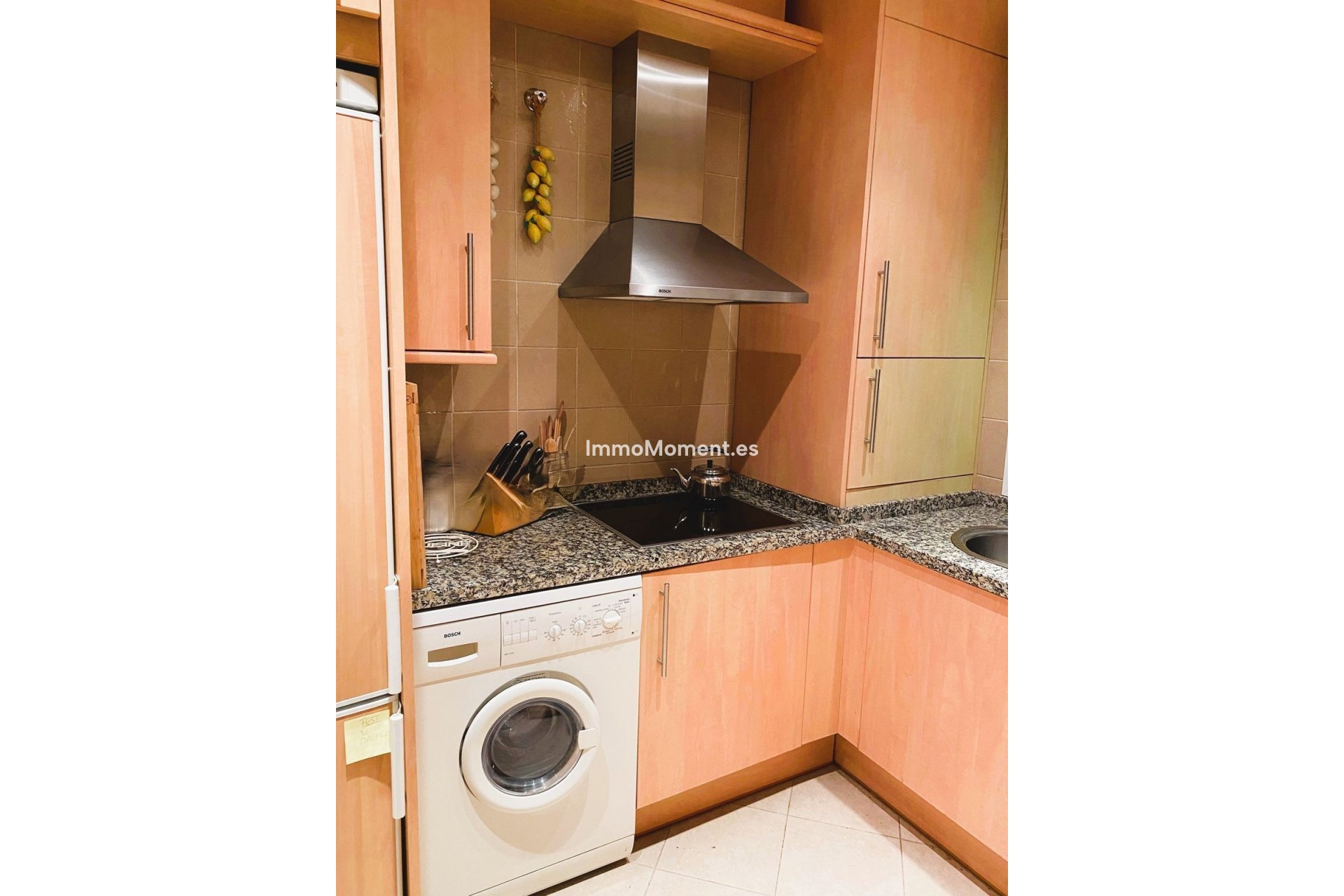 Bestaande woning - Appartement - Marbella - Elviria