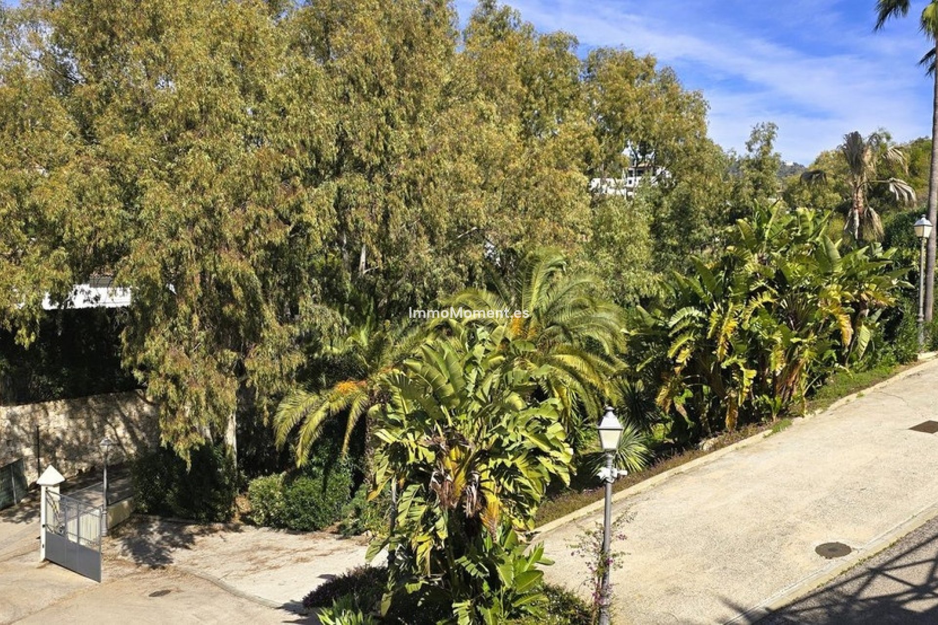 Bestaande woning - Appartement - Marbella - Elviria