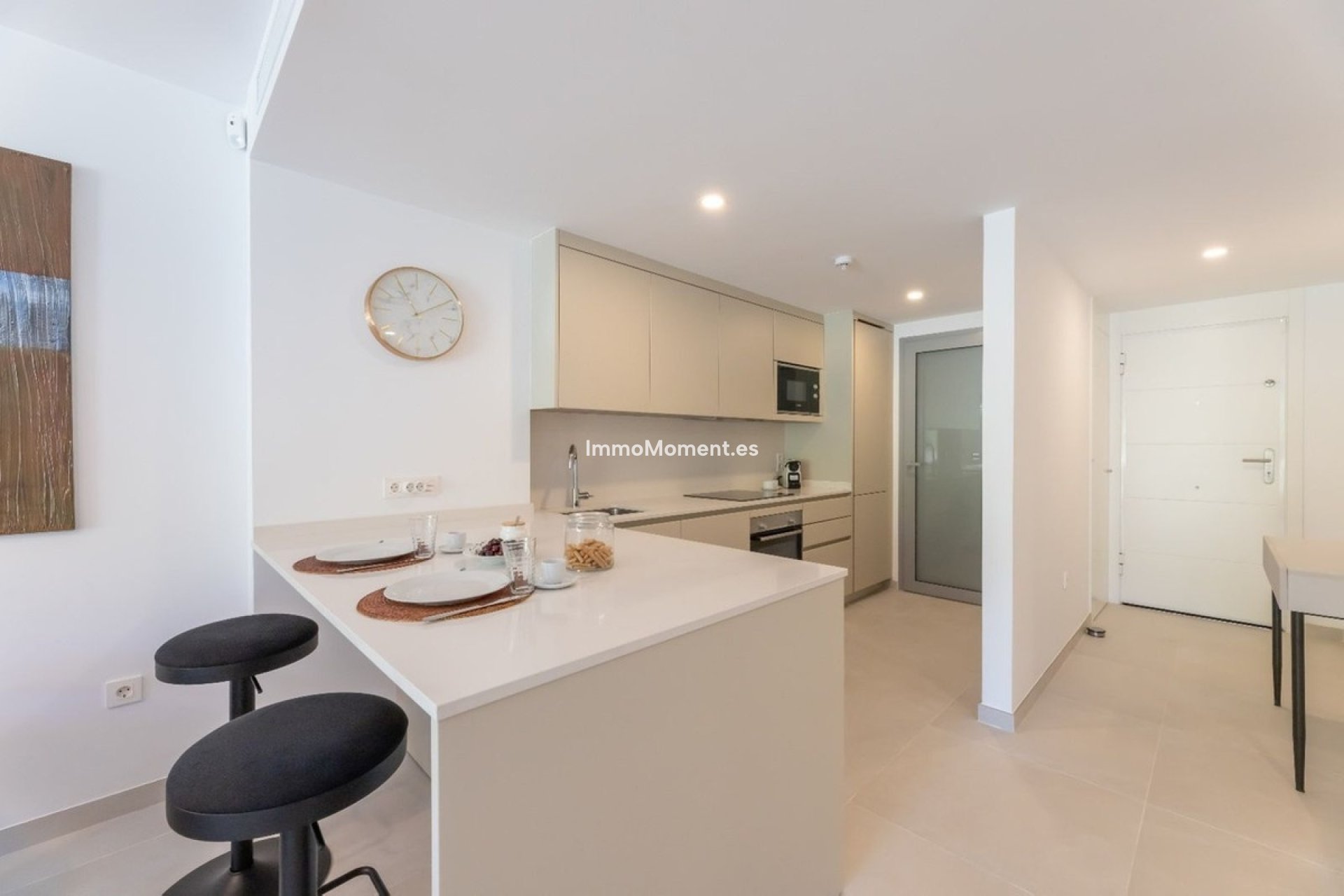 Bestaande woning - Appartement - Marbella - Elviria