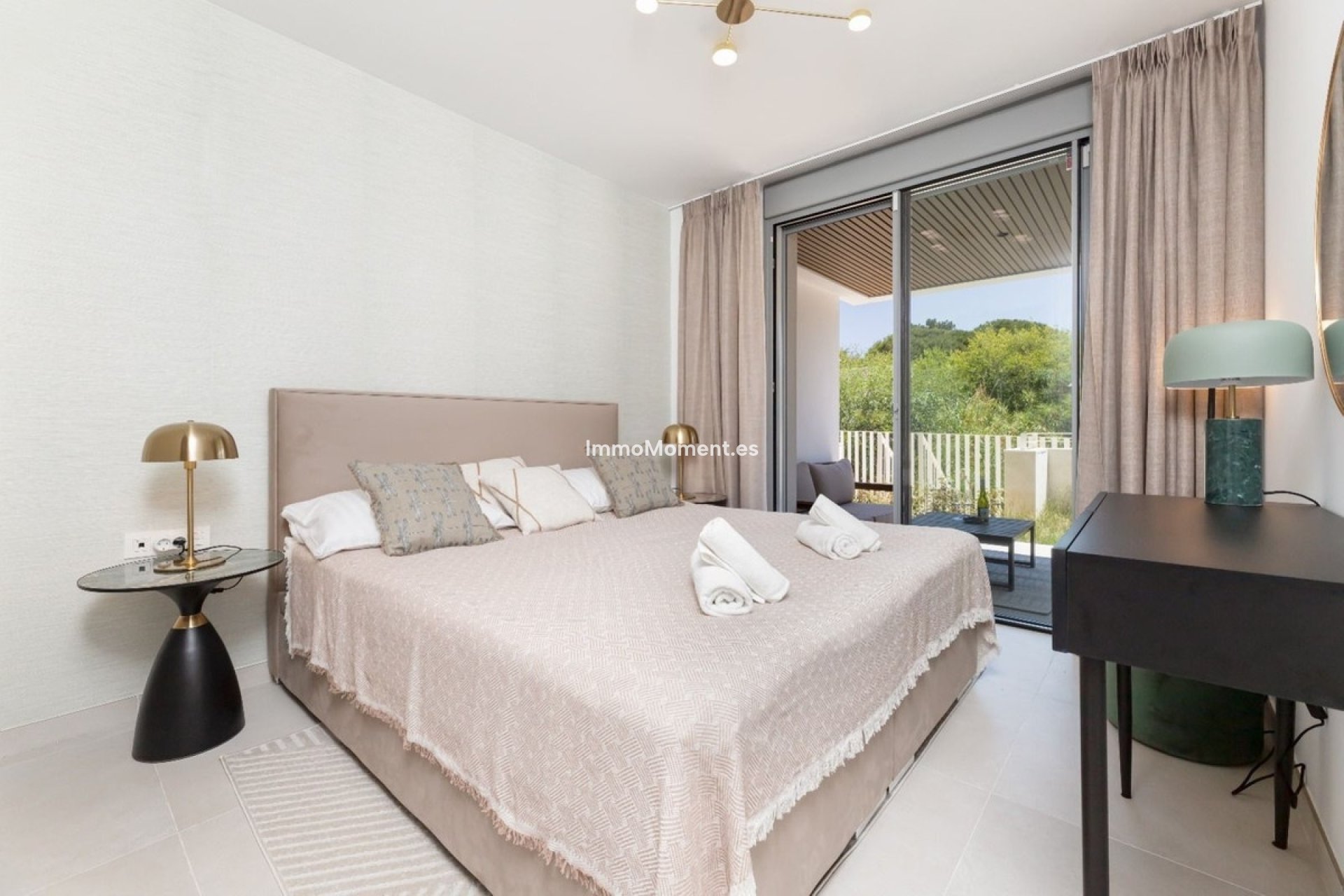 Bestaande woning - Appartement - Marbella - Elviria