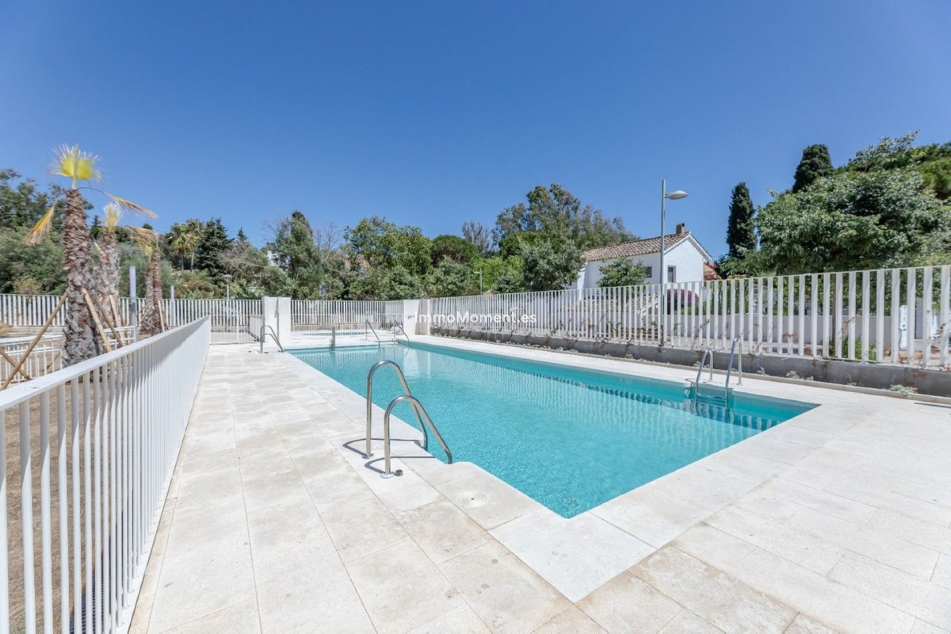 Bestaande woning - Appartement - Marbella - Elviria