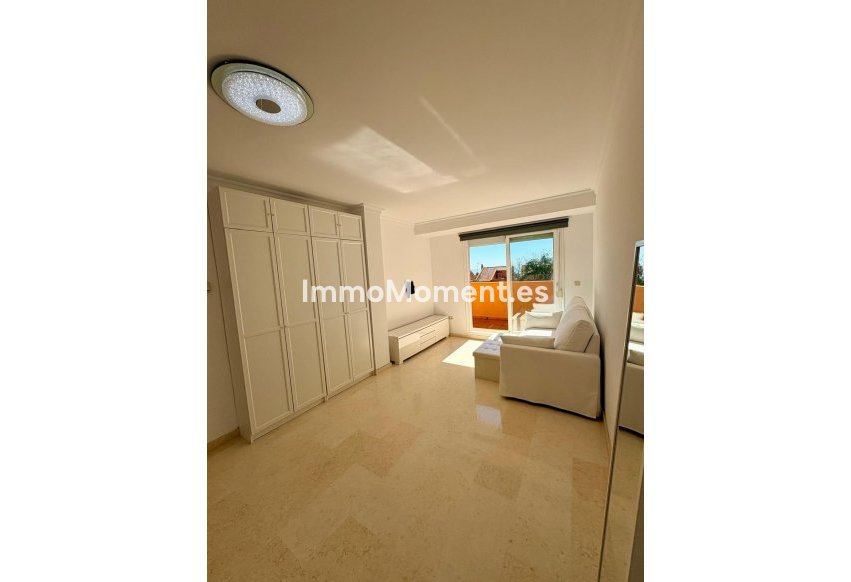Bestaande woning - Appartement - Marbella - Elviria