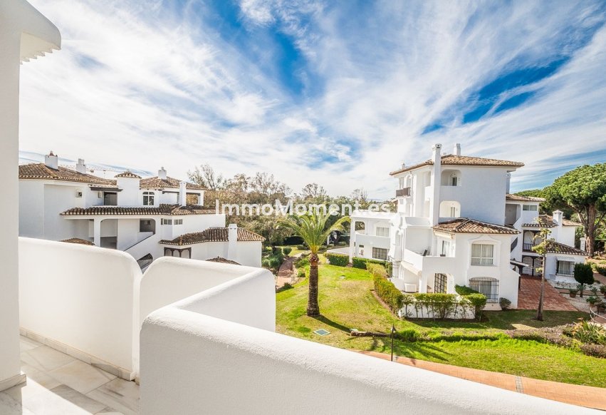 Bestaande woning - Appartement - Marbella - Elviria