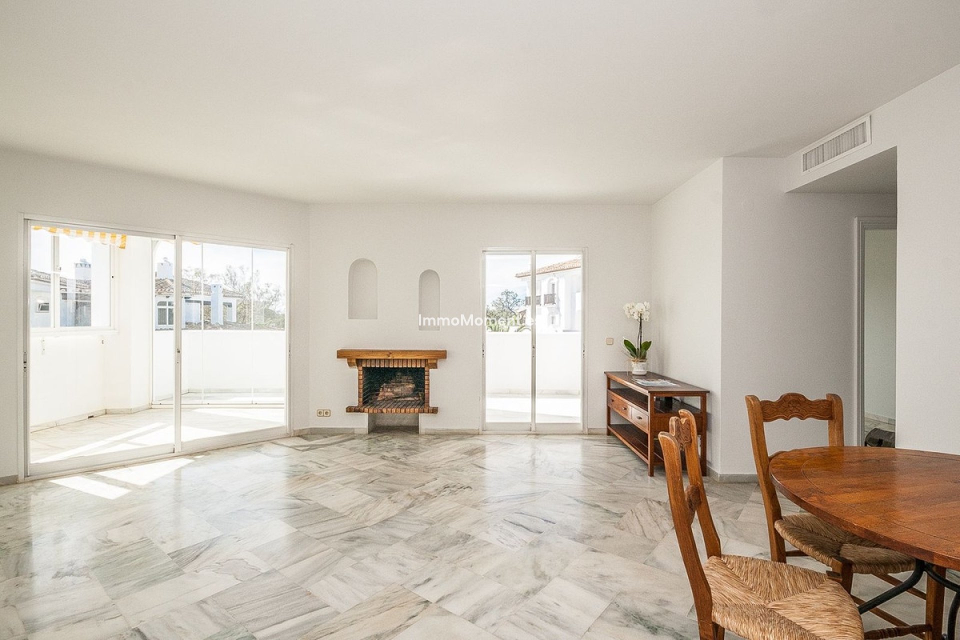 Bestaande woning - Appartement - Marbella - Elviria