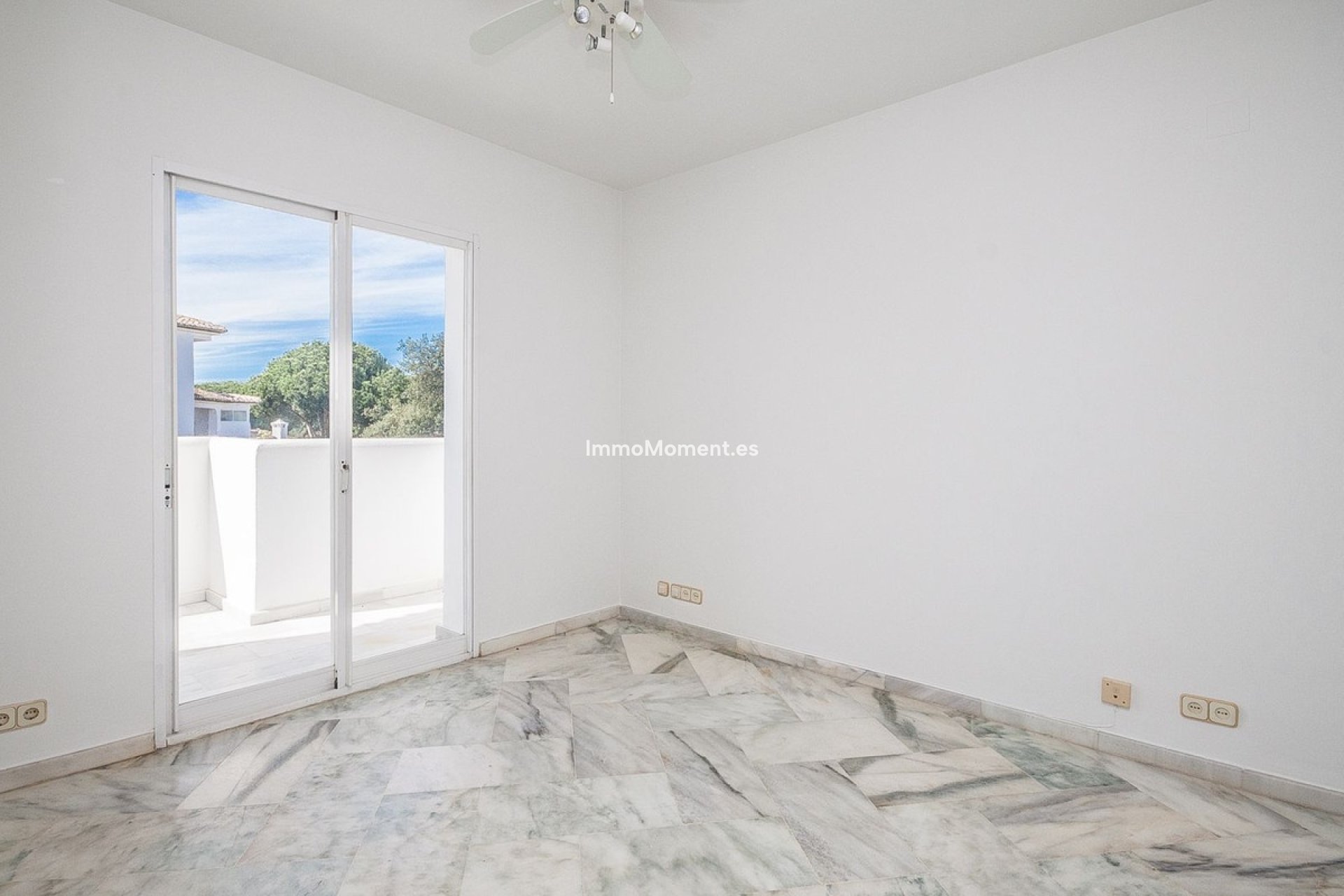 Bestaande woning - Appartement - Marbella - Elviria