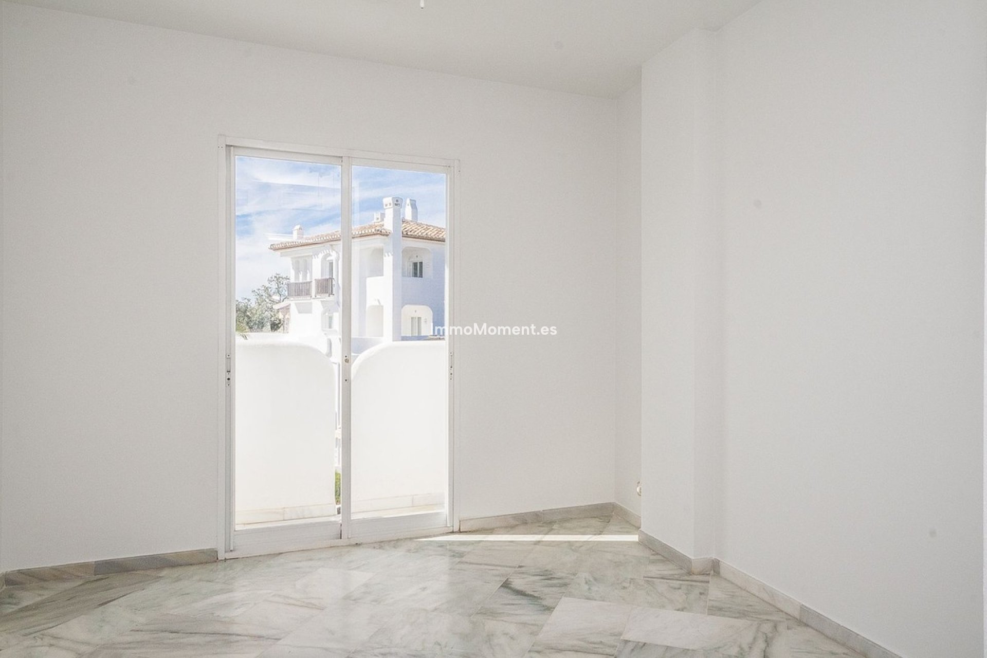 Bestaande woning - Appartement - Marbella - Elviria