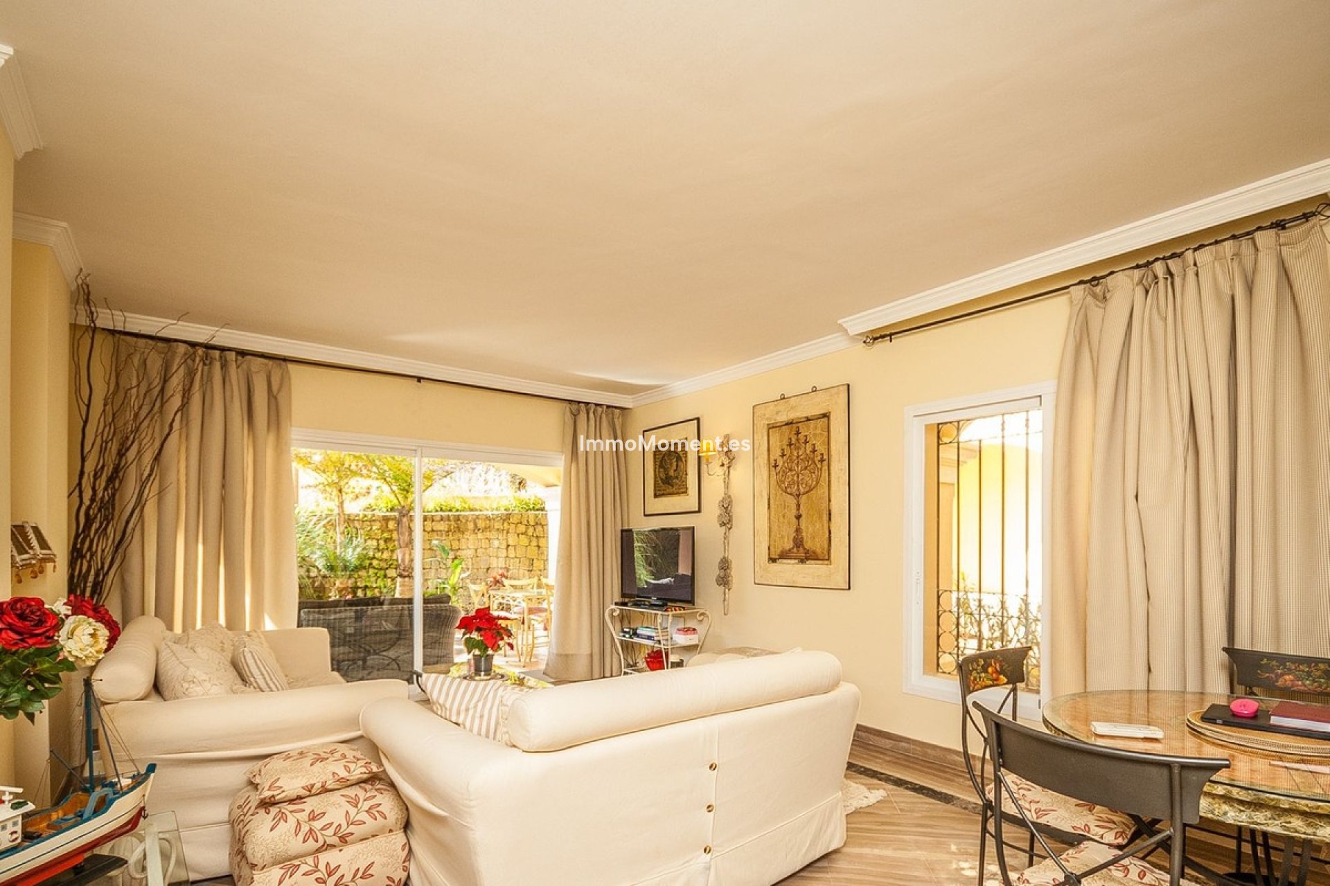 Bestaande woning - Appartement - Marbella - Elviria