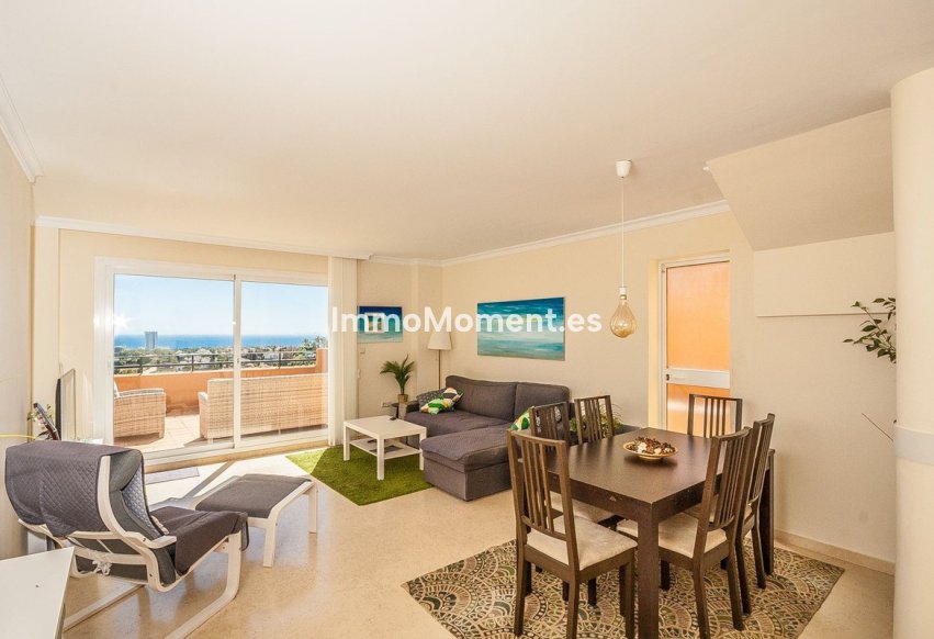 Bestaande woning - Appartement - Marbella - Elviria