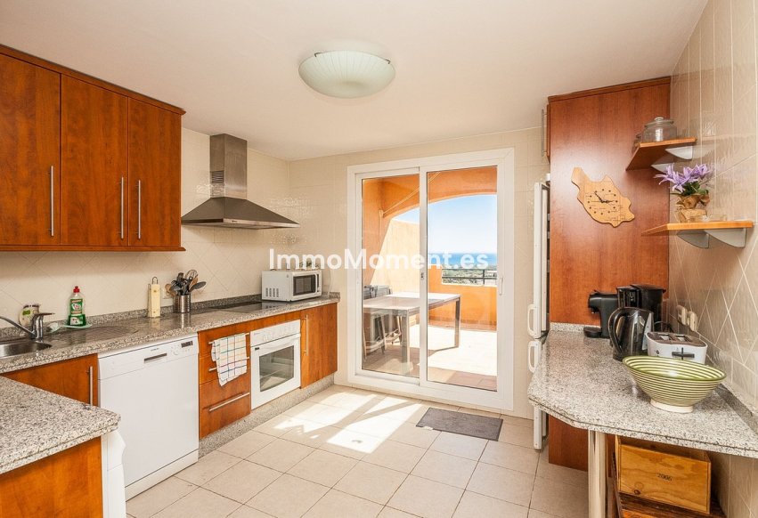 Bestaande woning - Appartement - Marbella - Elviria