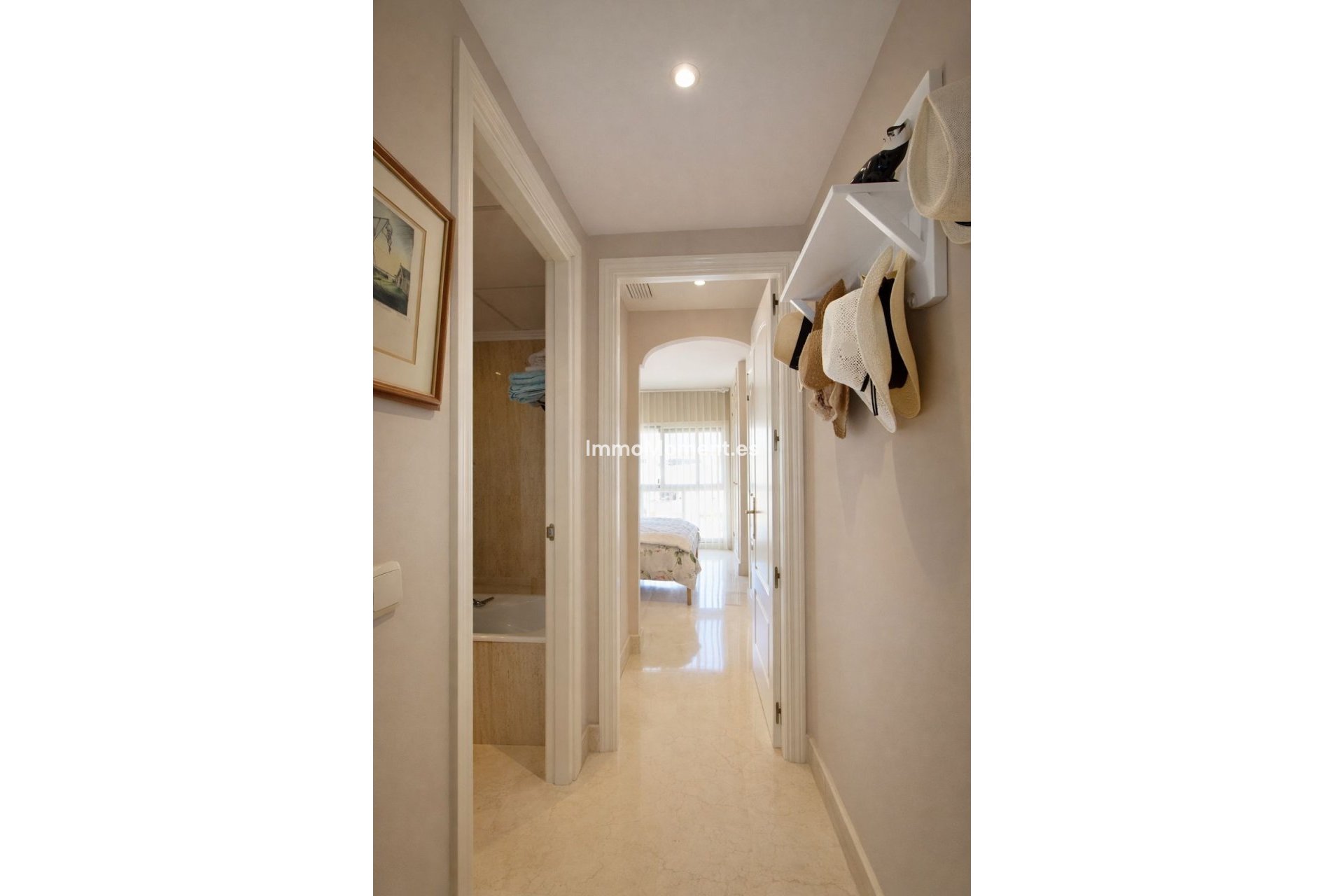 Bestaande woning - Appartement - Marbella - Elviria