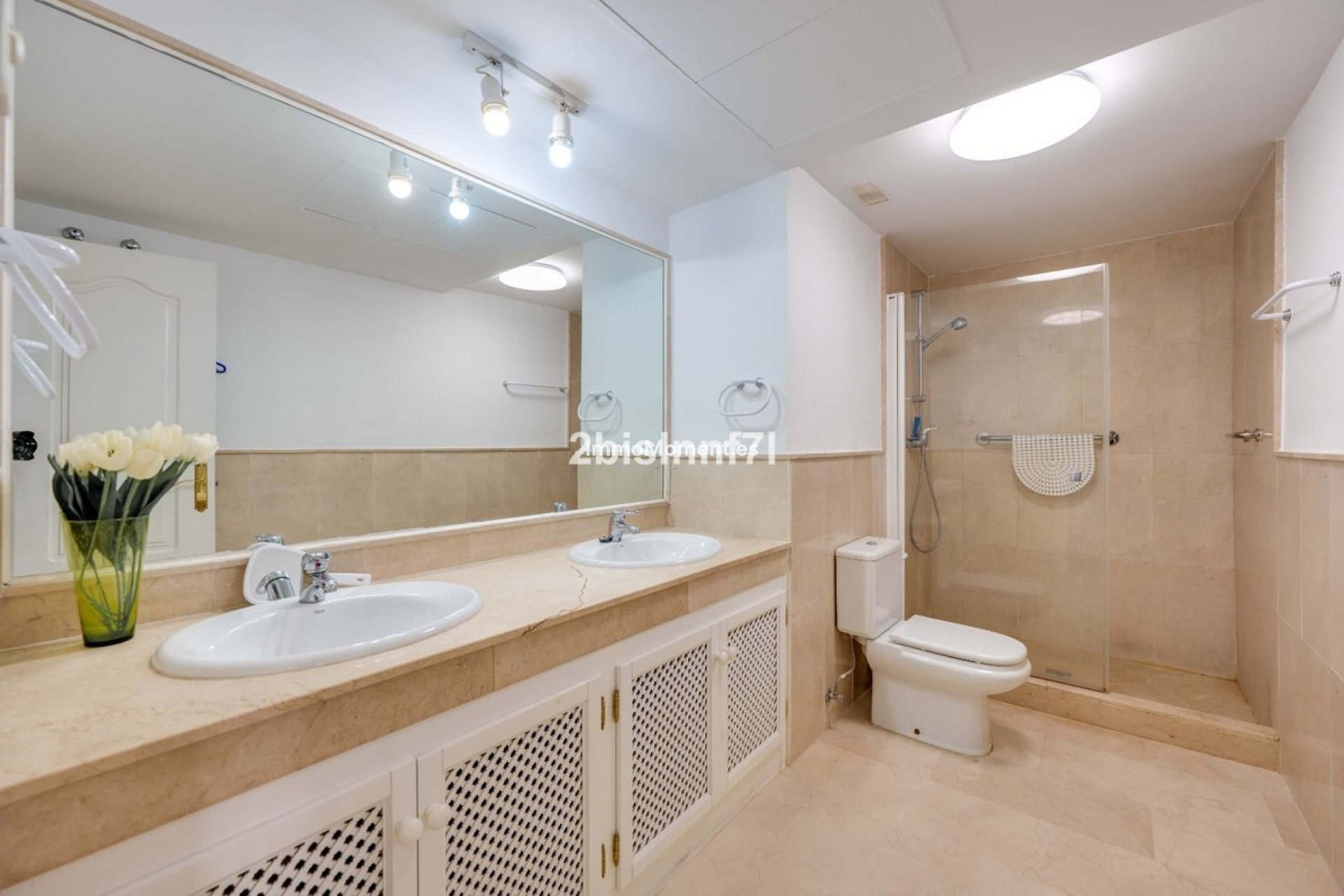 Bestaande woning - Appartement - Marbella - Elviria