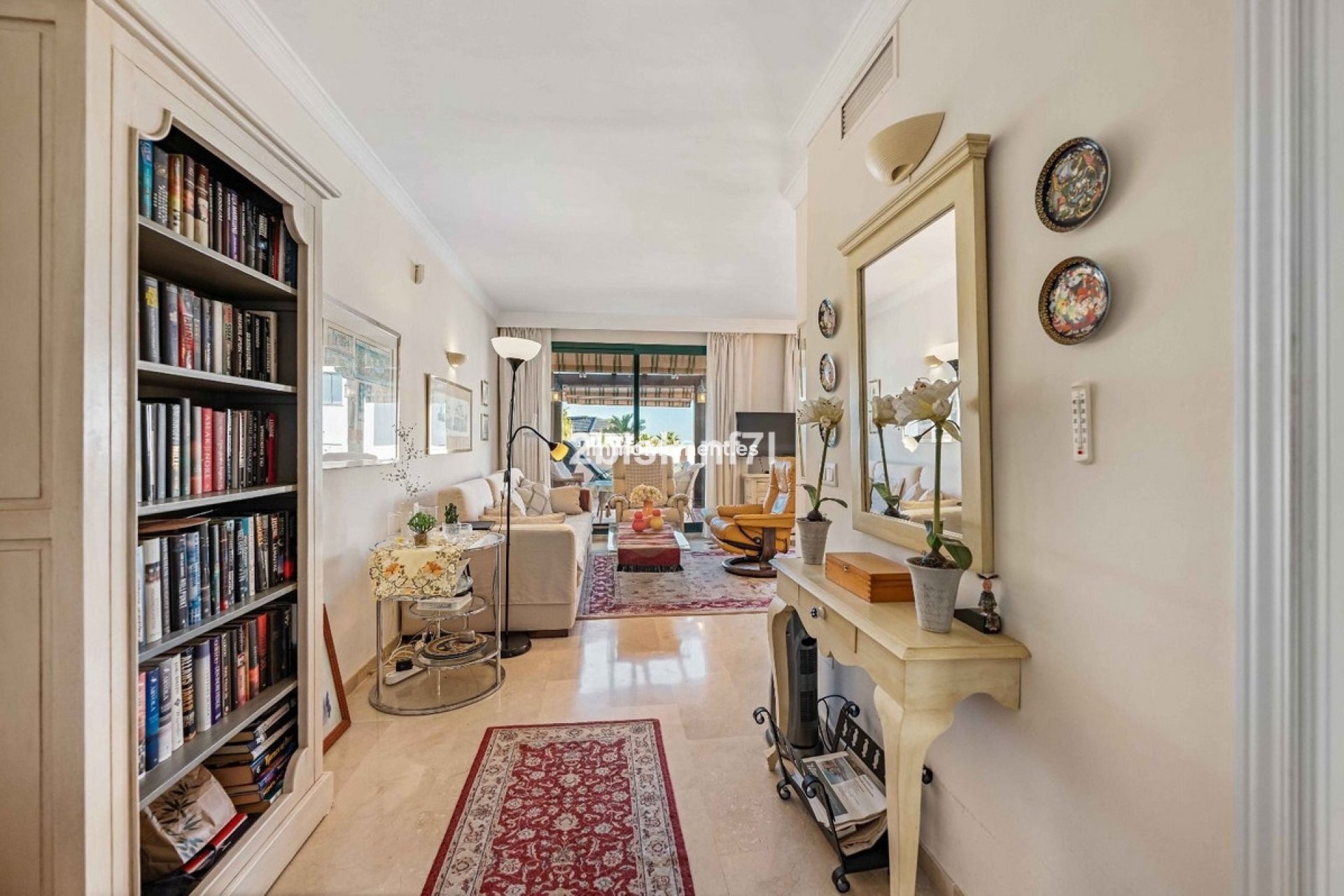 Bestaande woning - Appartement - Marbella - Elviria