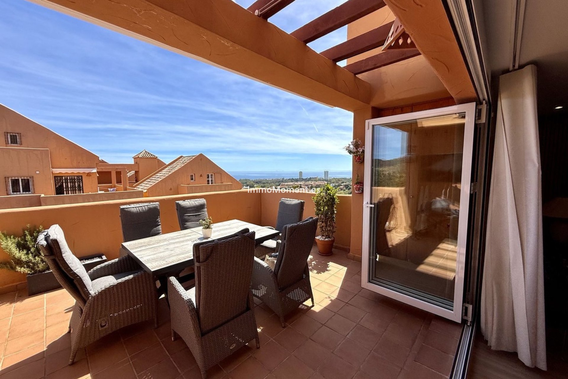 Bestaande woning - Appartement - Marbella - Elviria