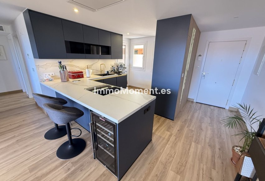 Bestaande woning - Appartement - Marbella - Elviria