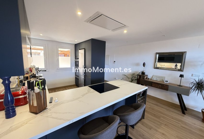 Bestaande woning - Appartement - Marbella - Elviria