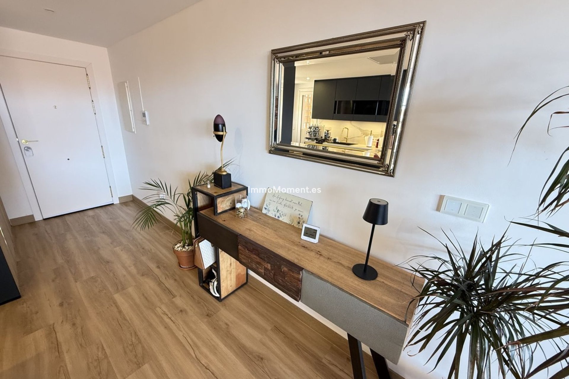 Bestaande woning - Appartement - Marbella - Elviria